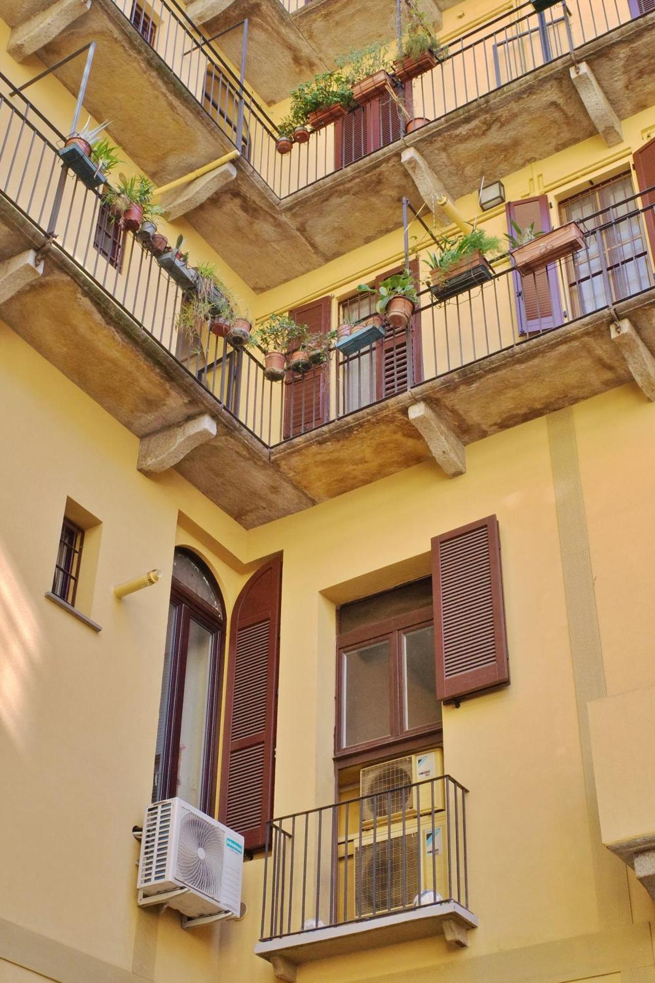Porta Nuova Bed & Breakfast