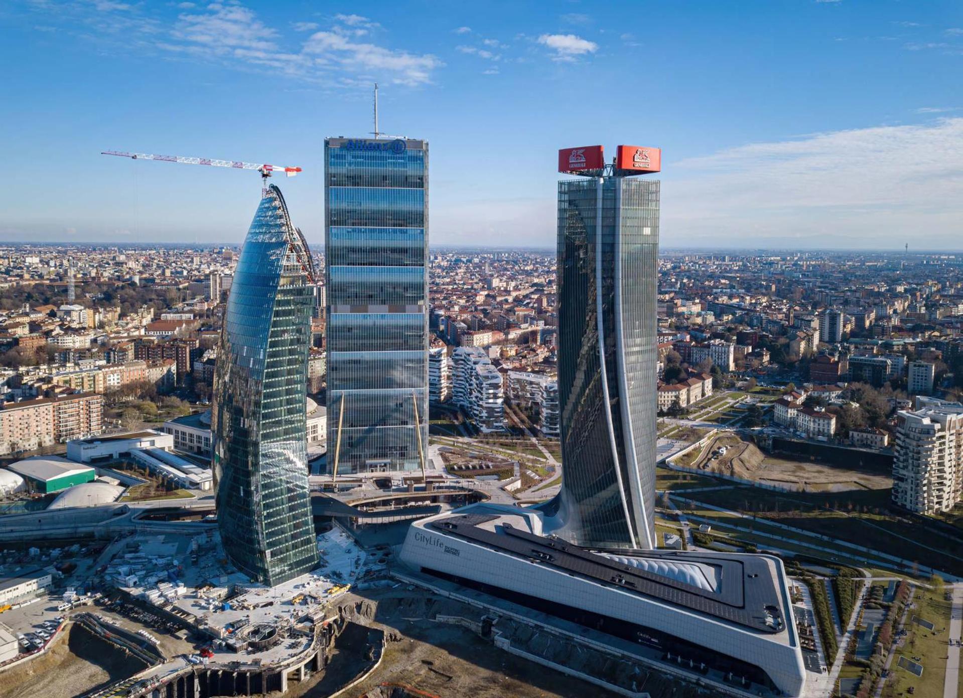Porta Nuova Bed & Breakfast *