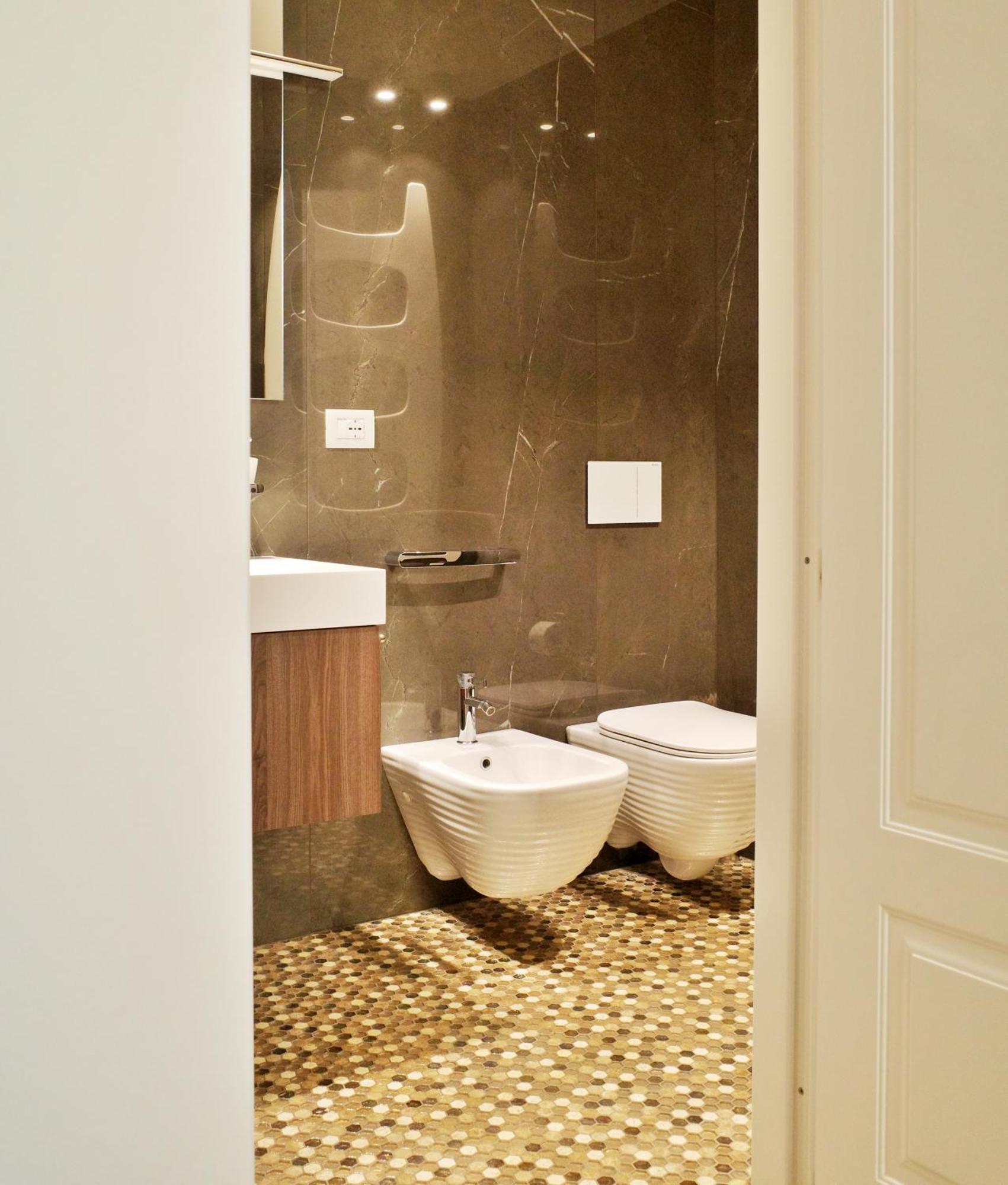 Bed & Breakfast Porta Nuova *
