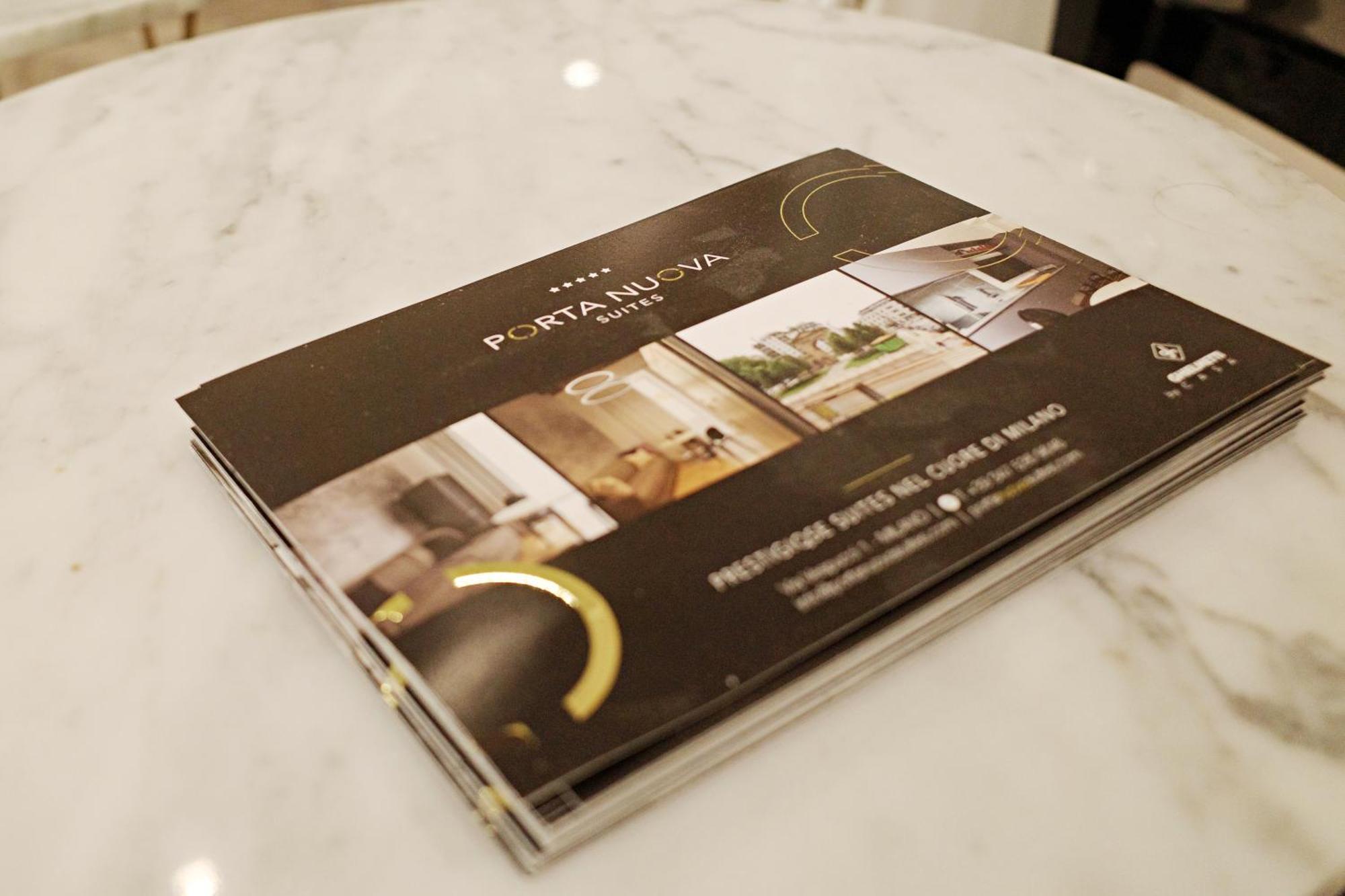 Porta Nuova Bed & Breakfast Milan