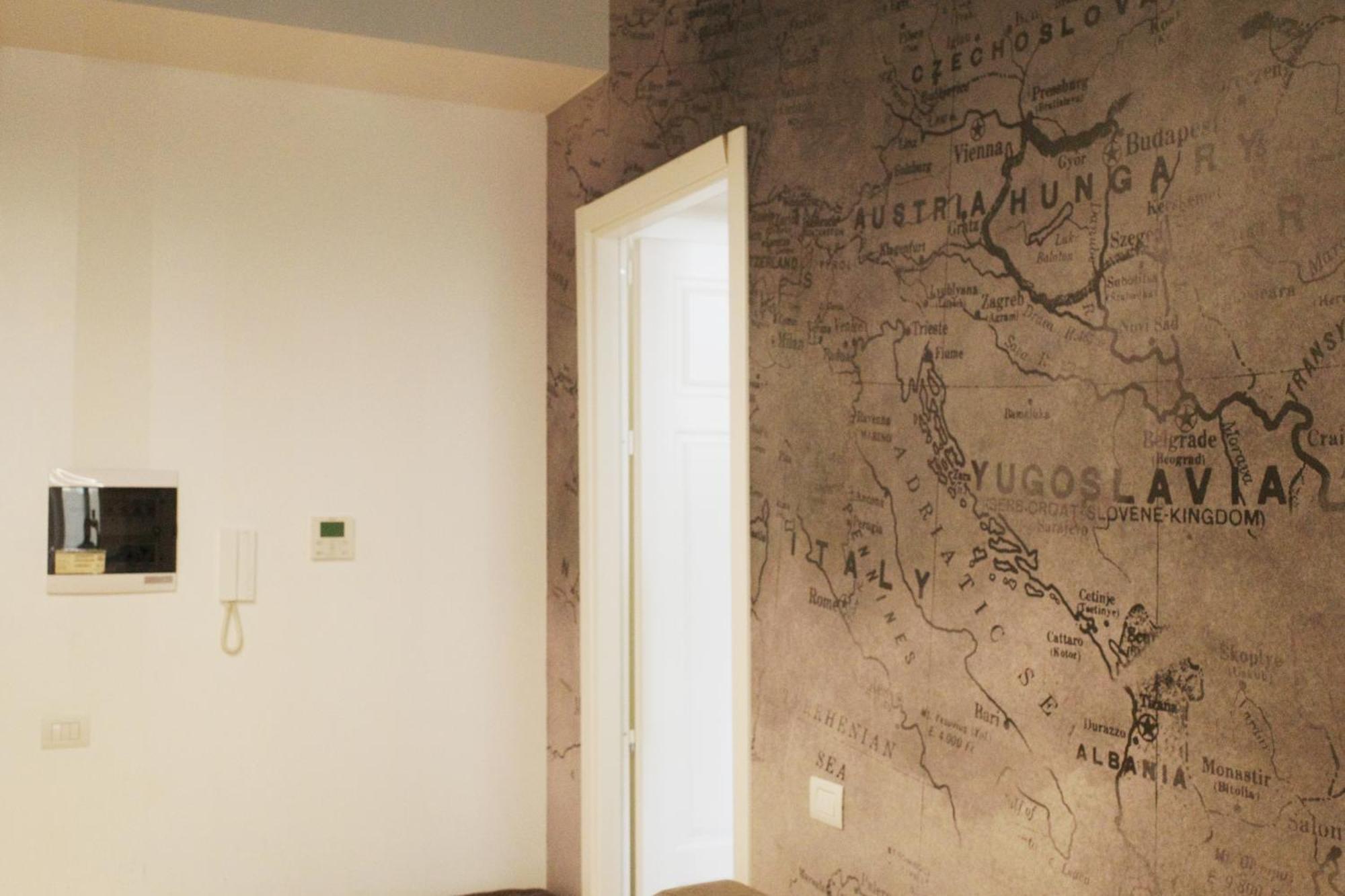 Bed & Breakfast Porta Nuova Milan