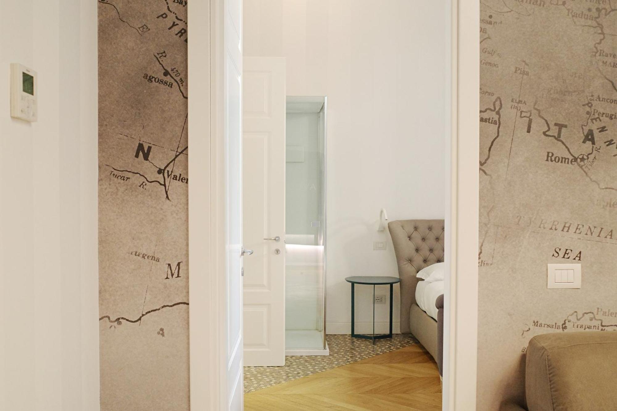 Bed & Breakfast Porta Nuova Milan