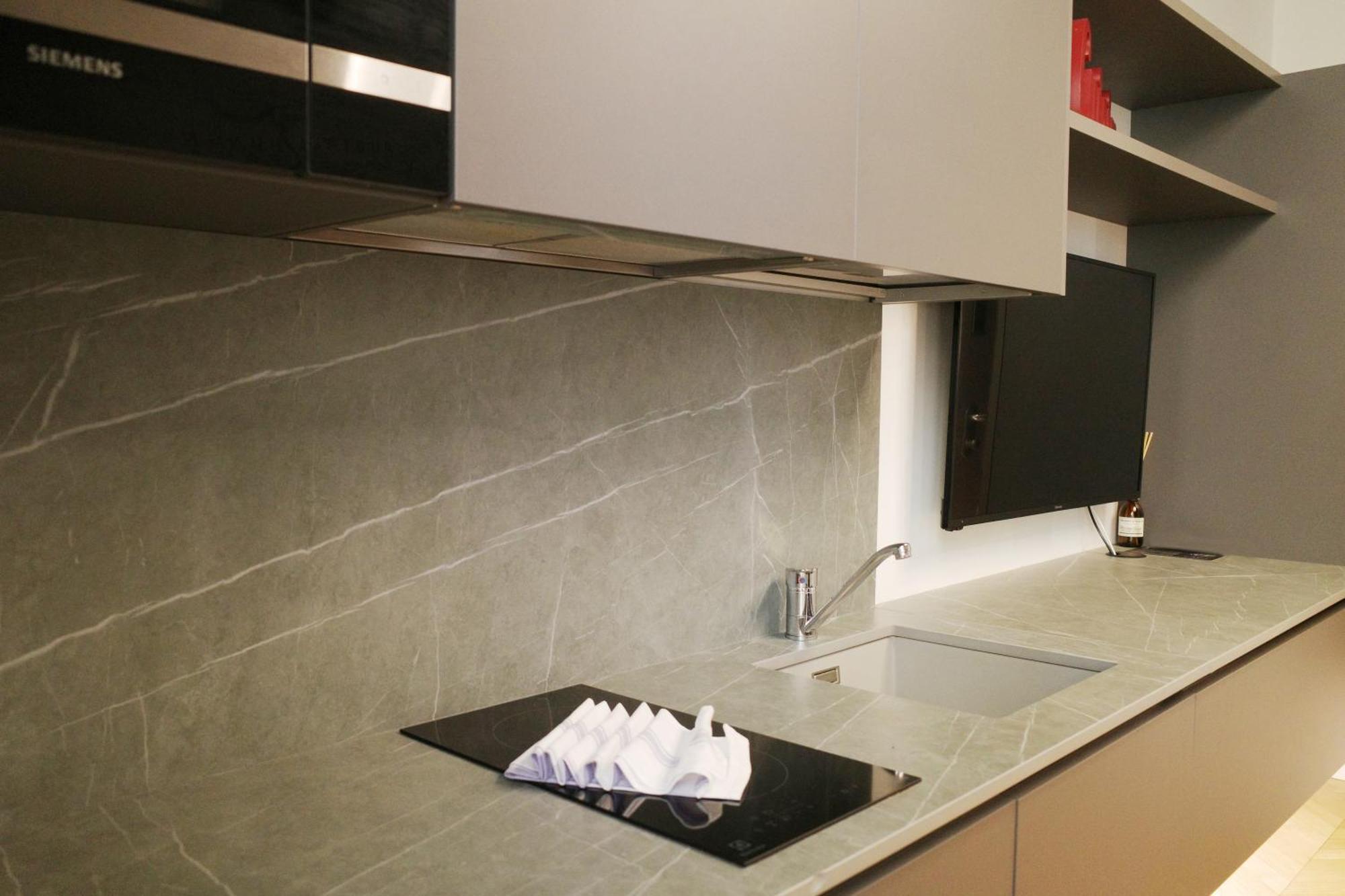 Bed & Breakfast Porta Nuova Milan
