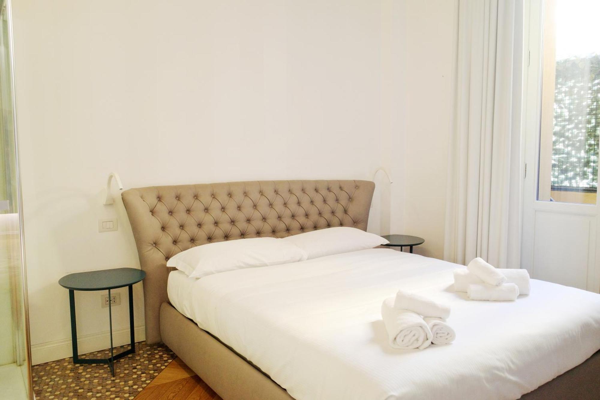 Porta Nuova Bed & Breakfast