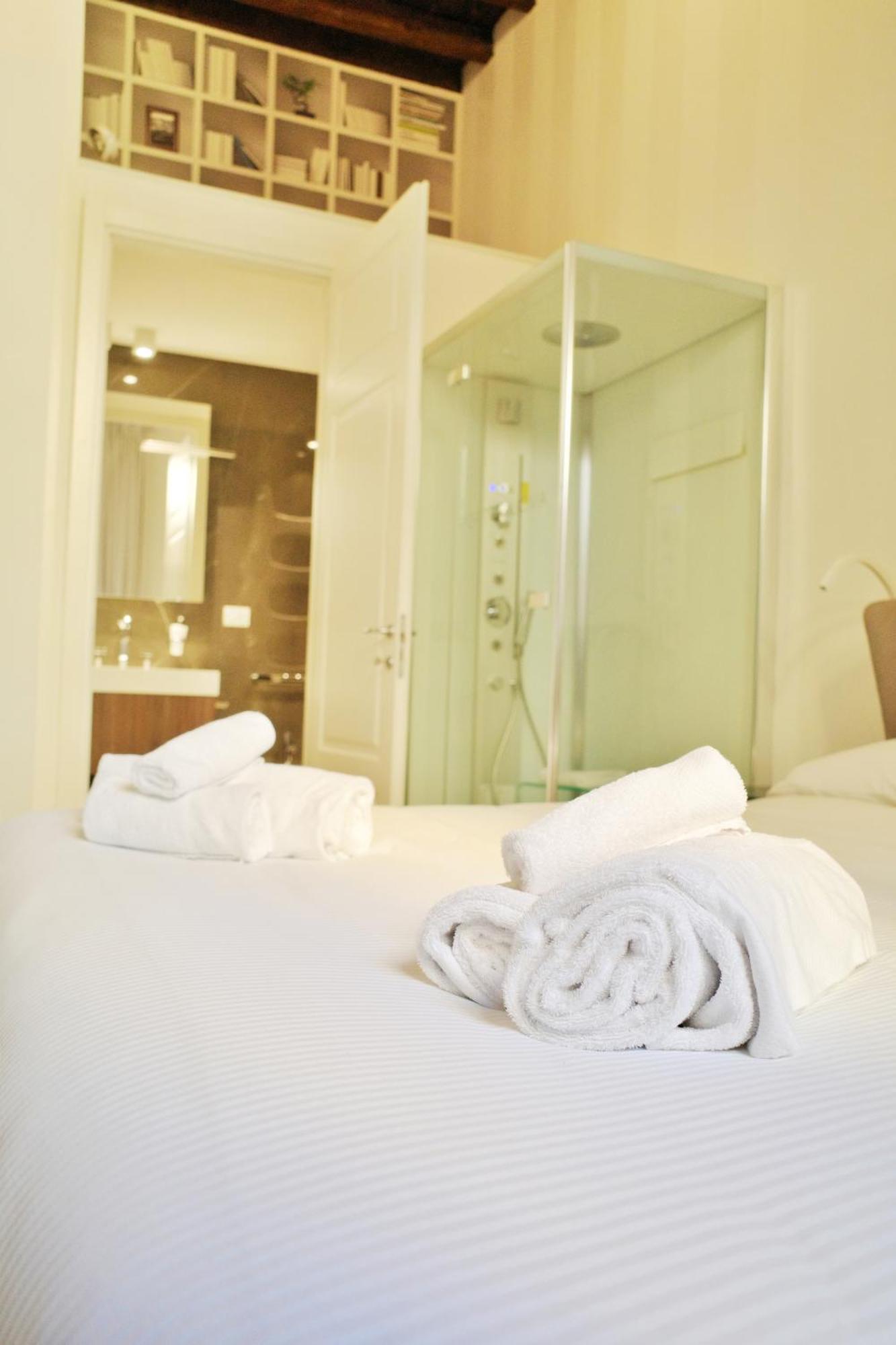 Bed & Breakfast Porta Nuova *