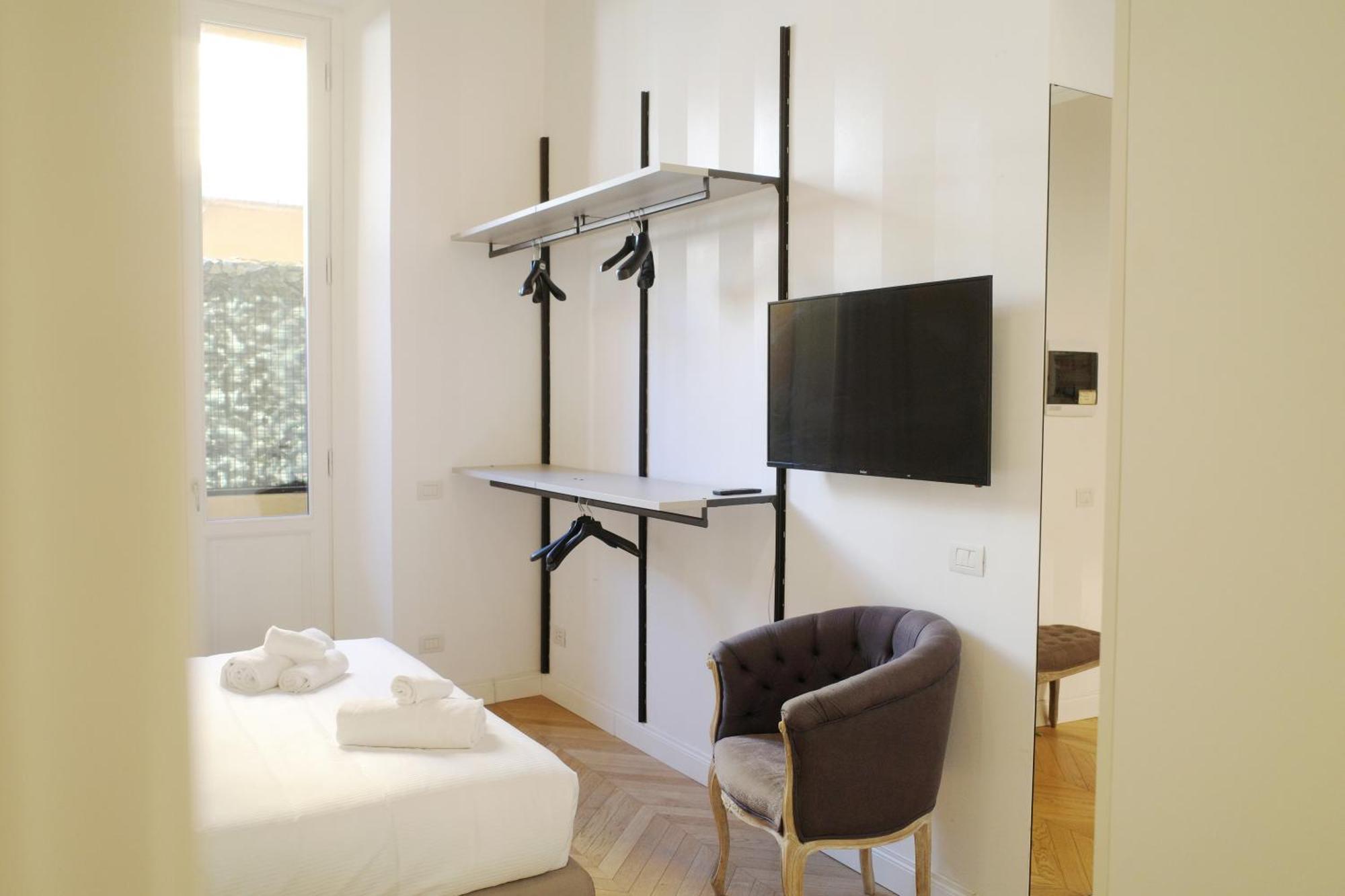 Porta Nuova Bed & Breakfast