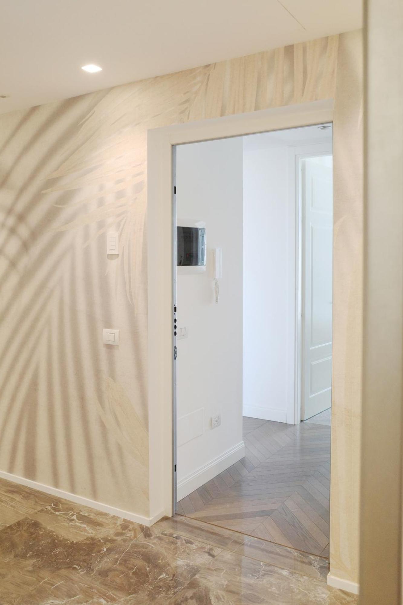Porta Nuova Bed & Breakfast