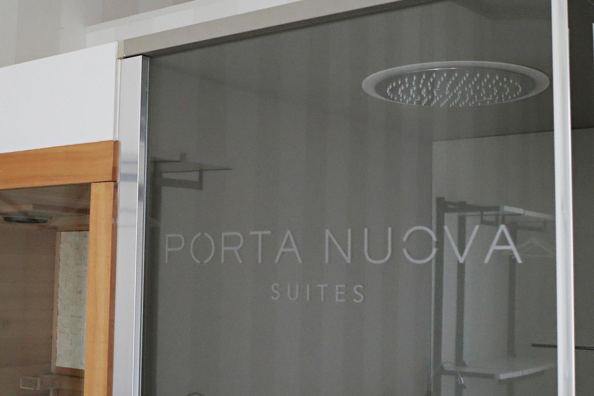 Porta Nuova *