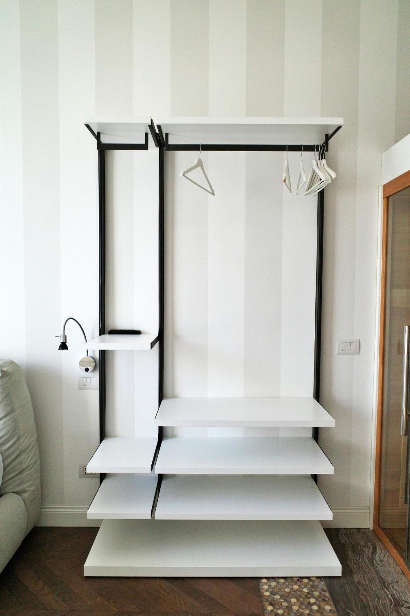 Porta Nuova Bed & Breakfast