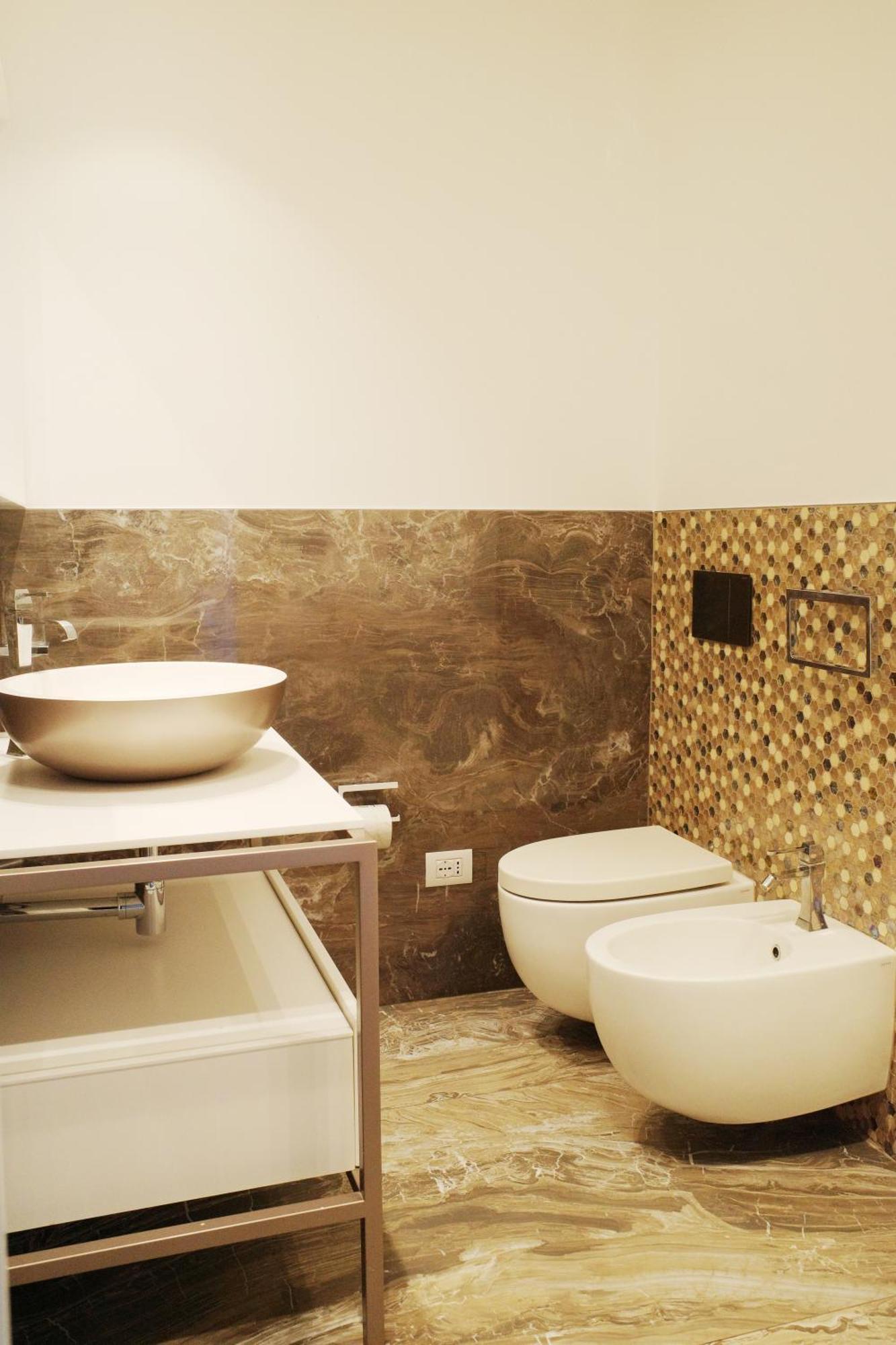 Porta Nuova Bed & Breakfast *