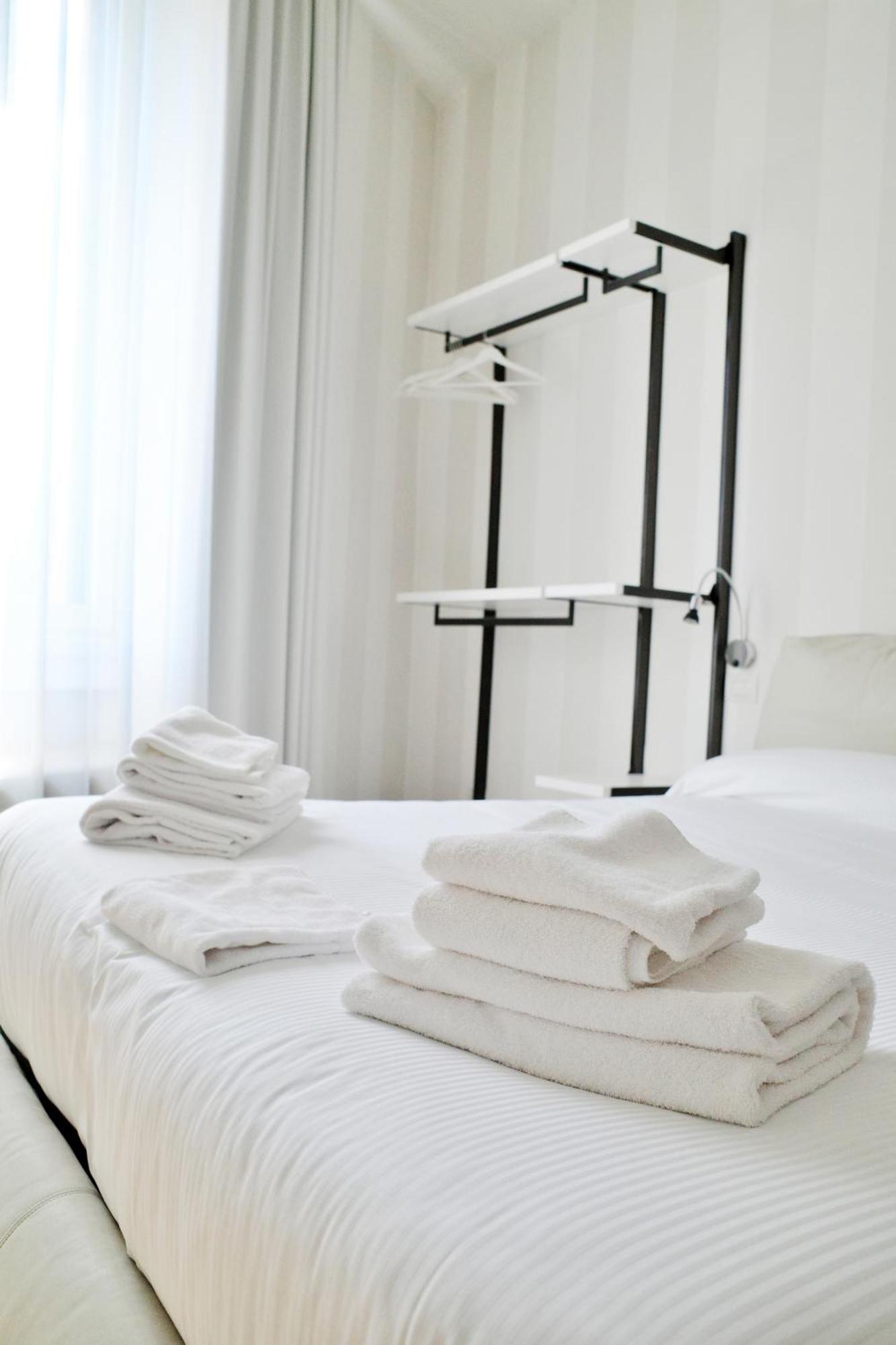 Porta Nuova Bed & Breakfast Milan