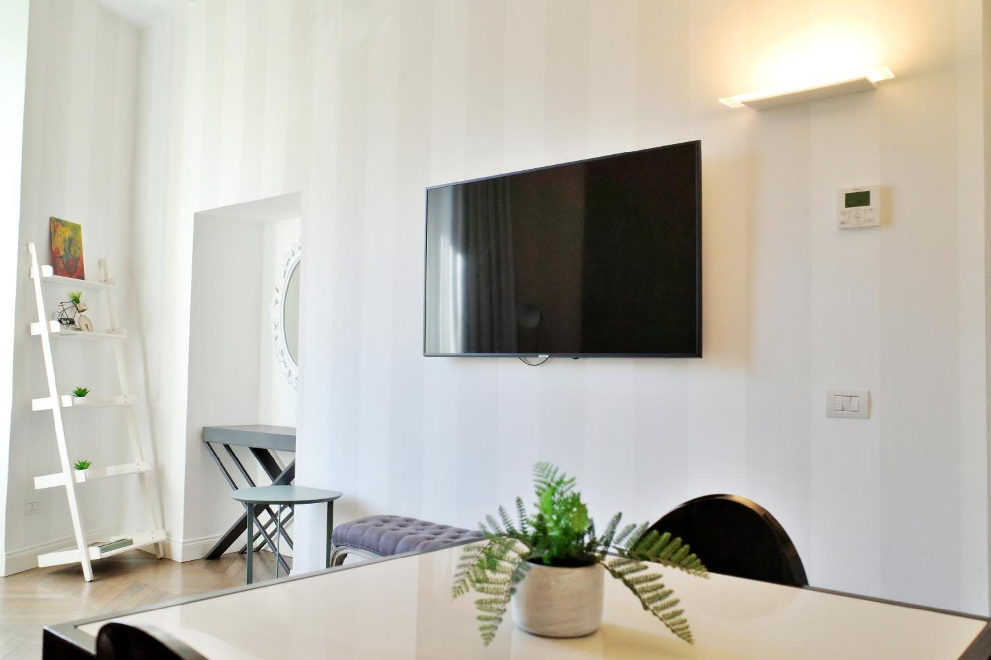 Porta Nuova Bed & Breakfast