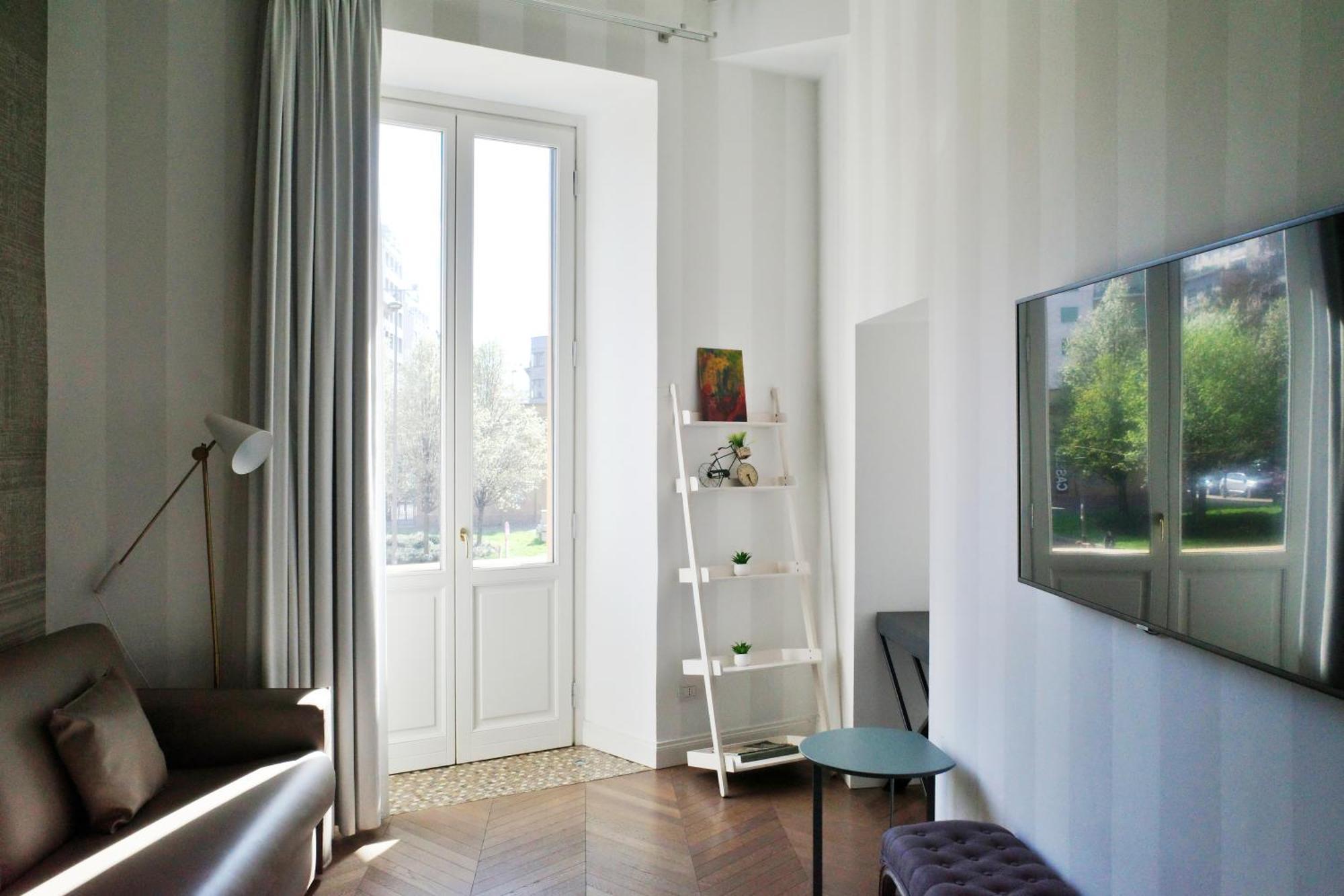 Bed & Breakfast Porta Nuova Milan