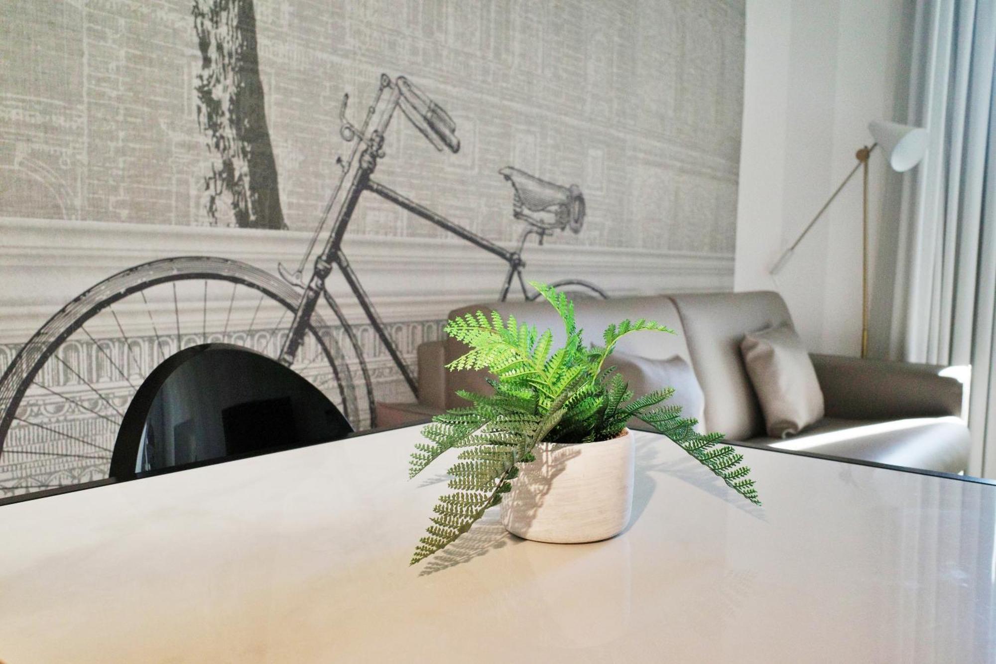 Porta Nuova Bed & Breakfast