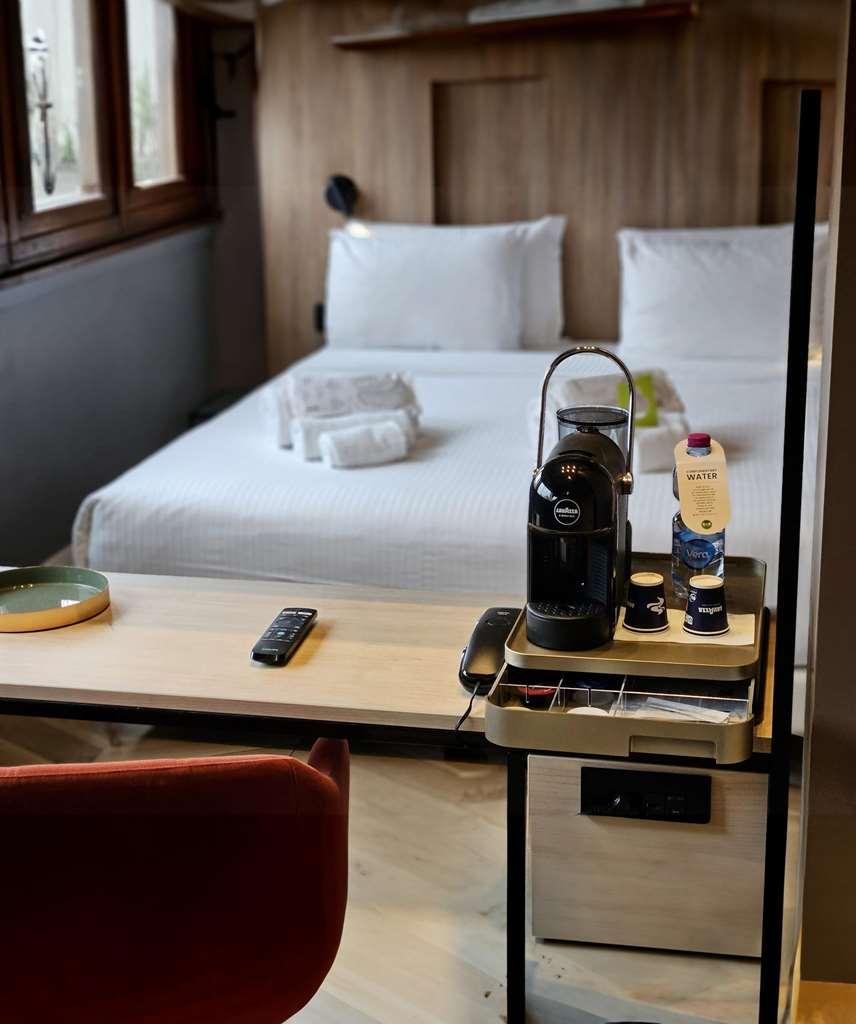 Center Duomo Hotel Milaan