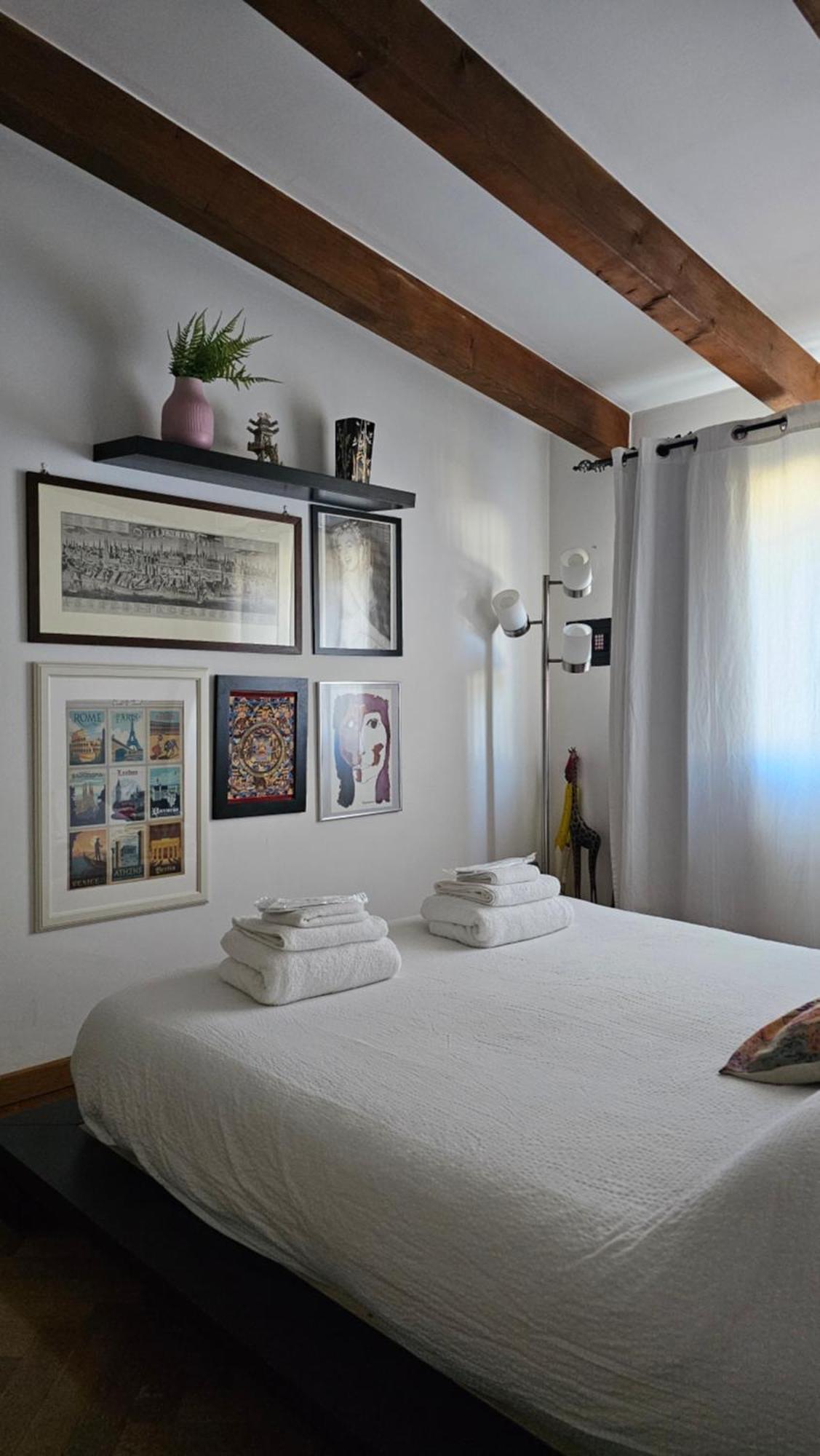 Appartamento Nolo93 Attic Right In Front Of The Metro Station To Duomo