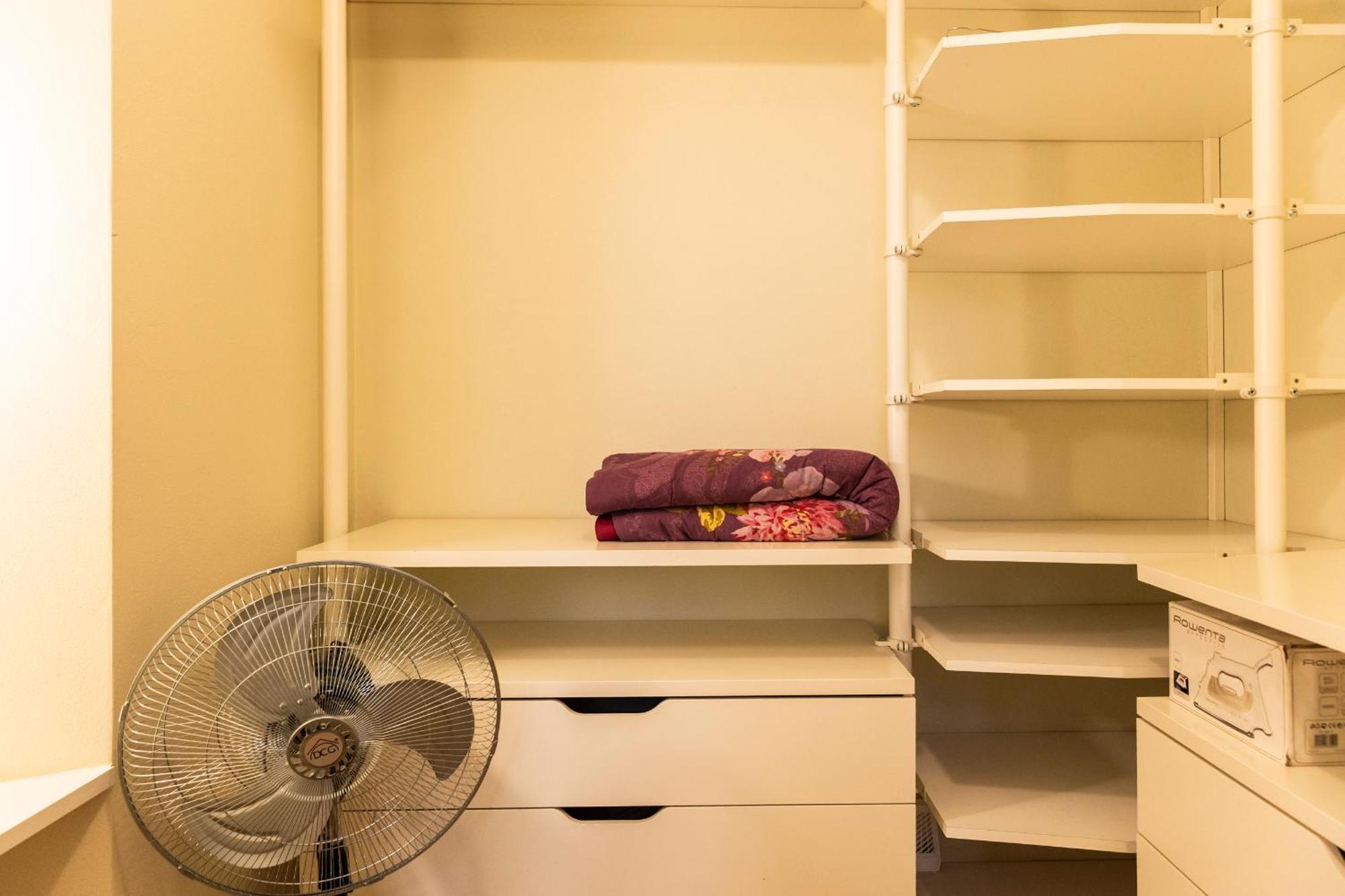 Appartement Easy Flat Milaan