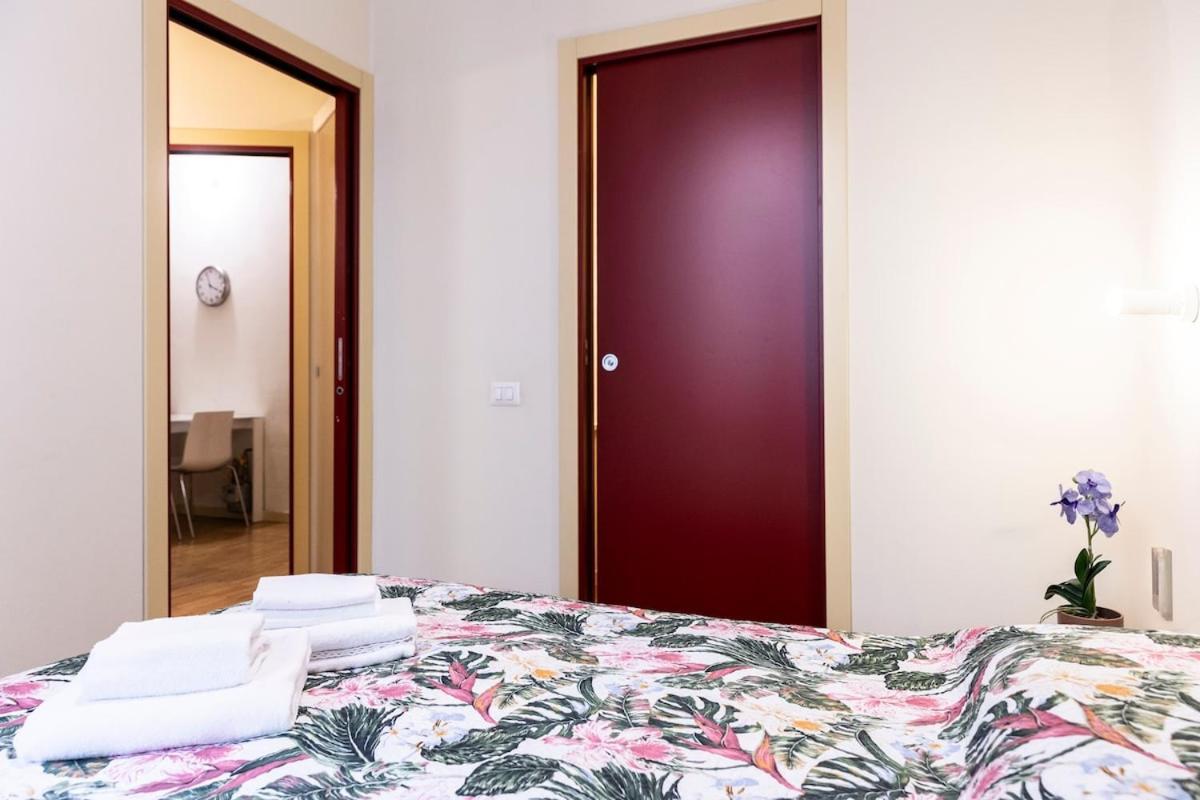 Easy Flat Appartement Milaan