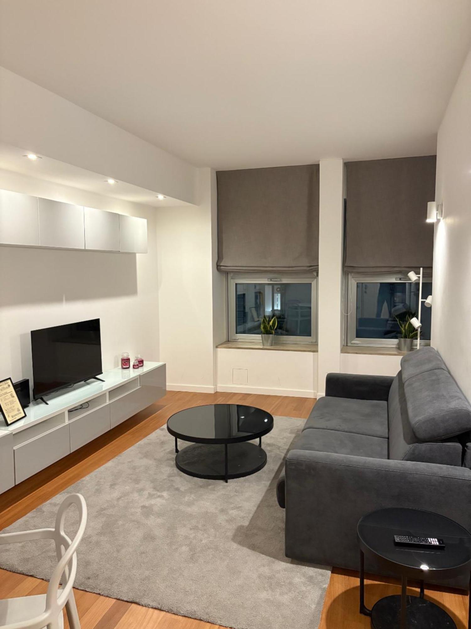 Votre Maison A Lejlighed *