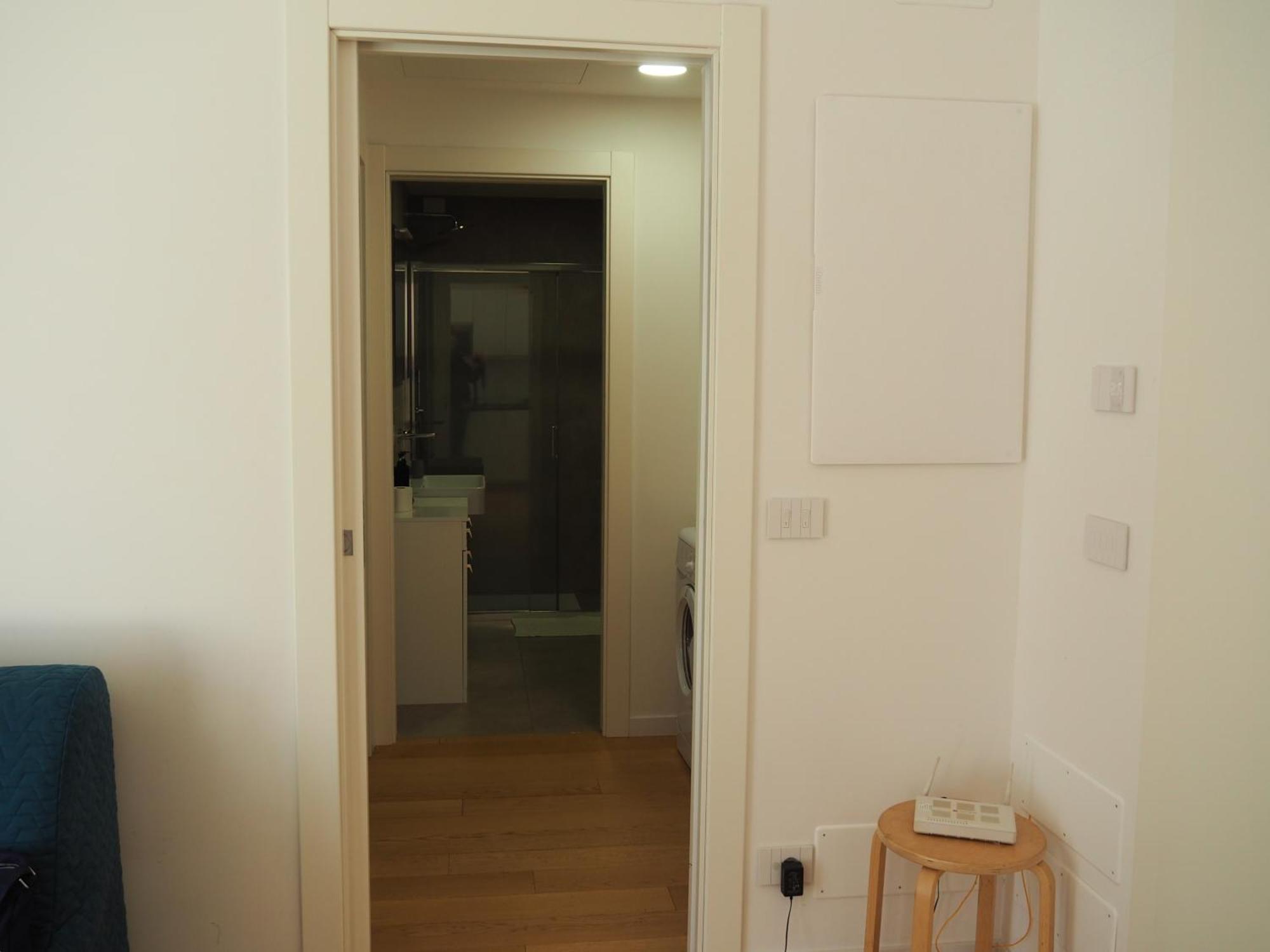 Appartement Le Corti Di Baires
