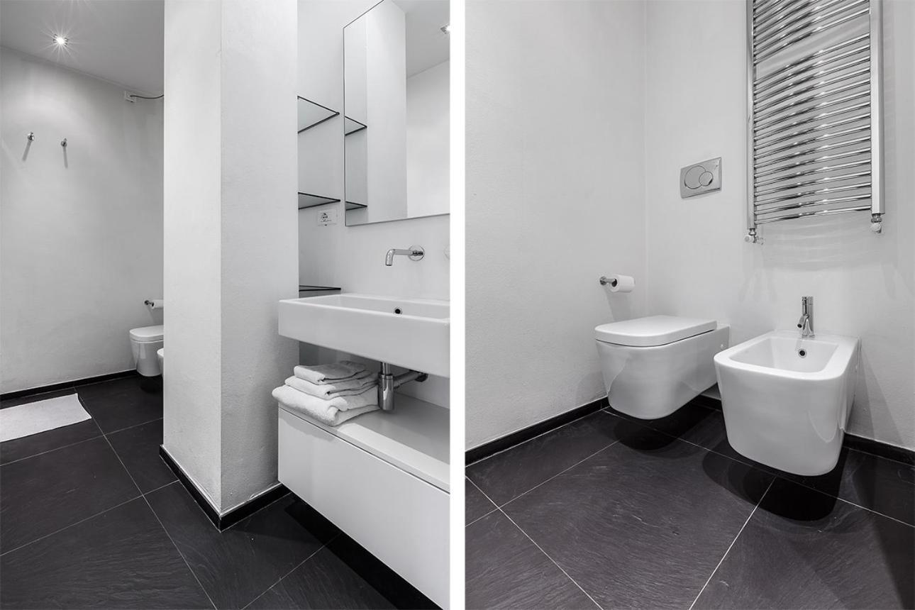 Appartamento Luxury Porta Nuova *