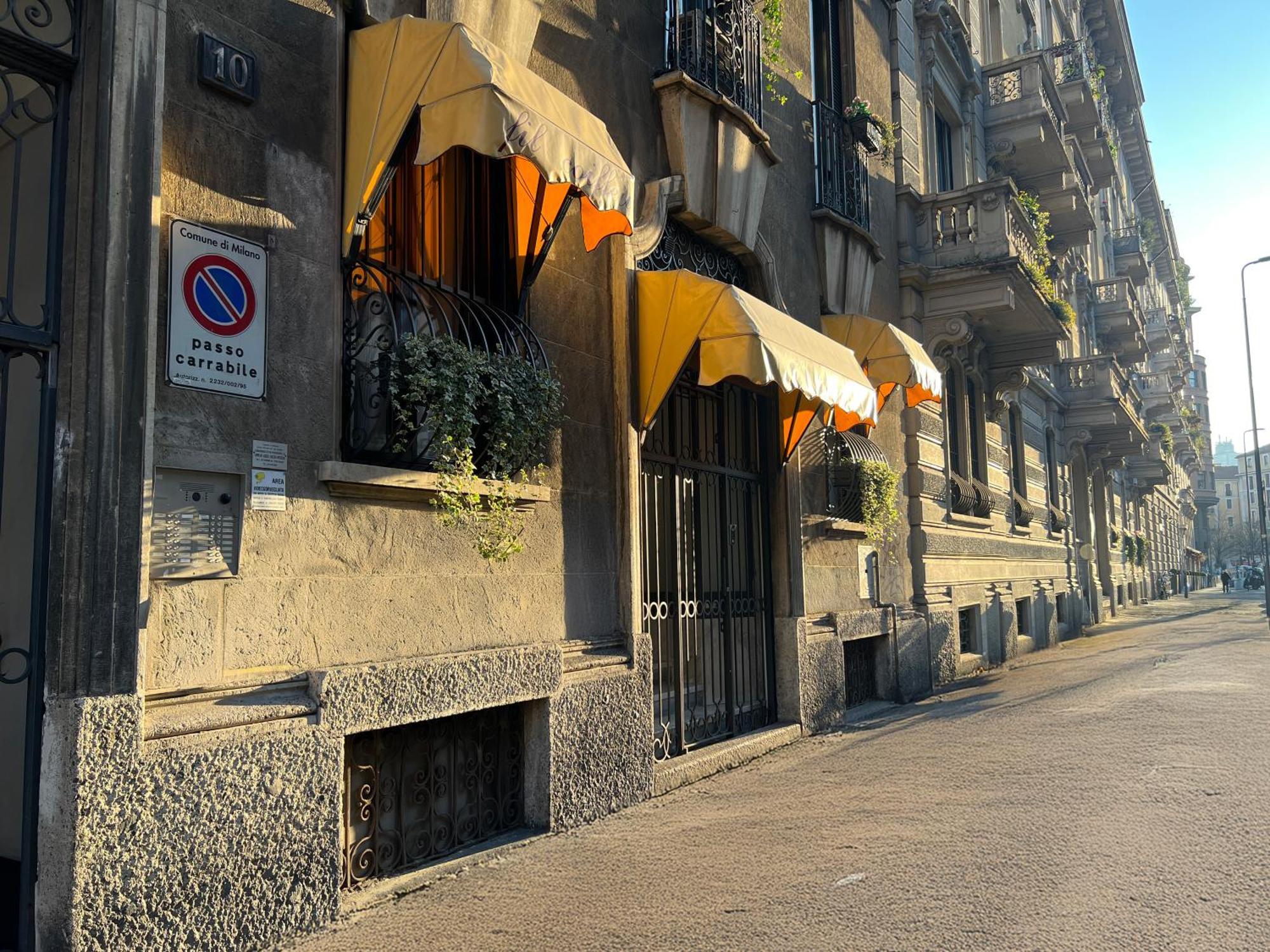 Appartement Mercadante