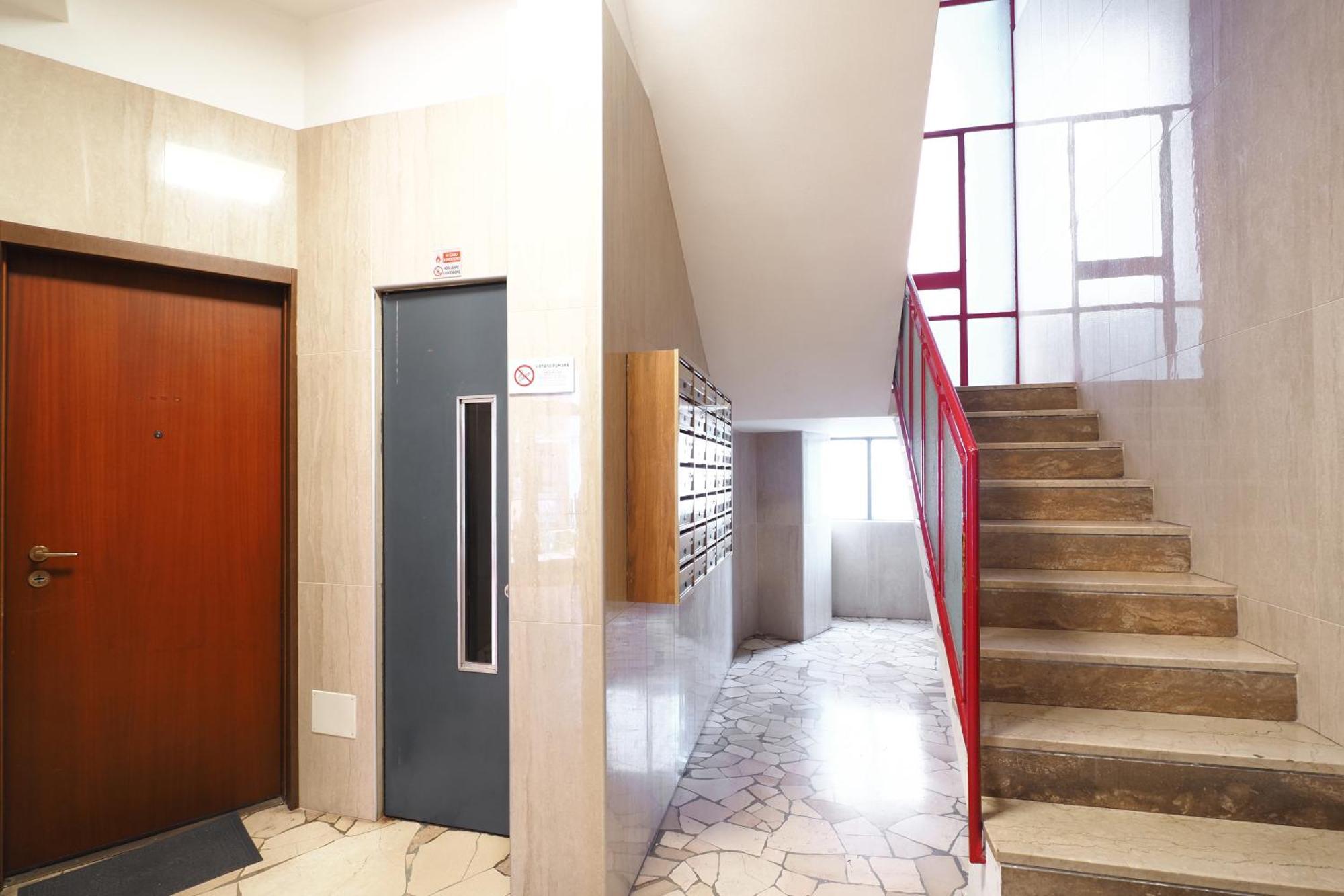 Mila Lux Lodi Milano