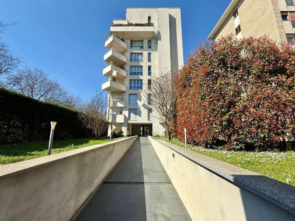 Apartment Homeby, Casa Cristina Milan