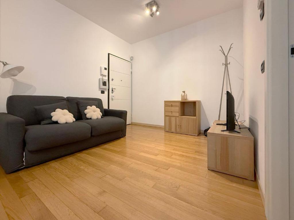 Homeby, Casa Cristina Apartment *