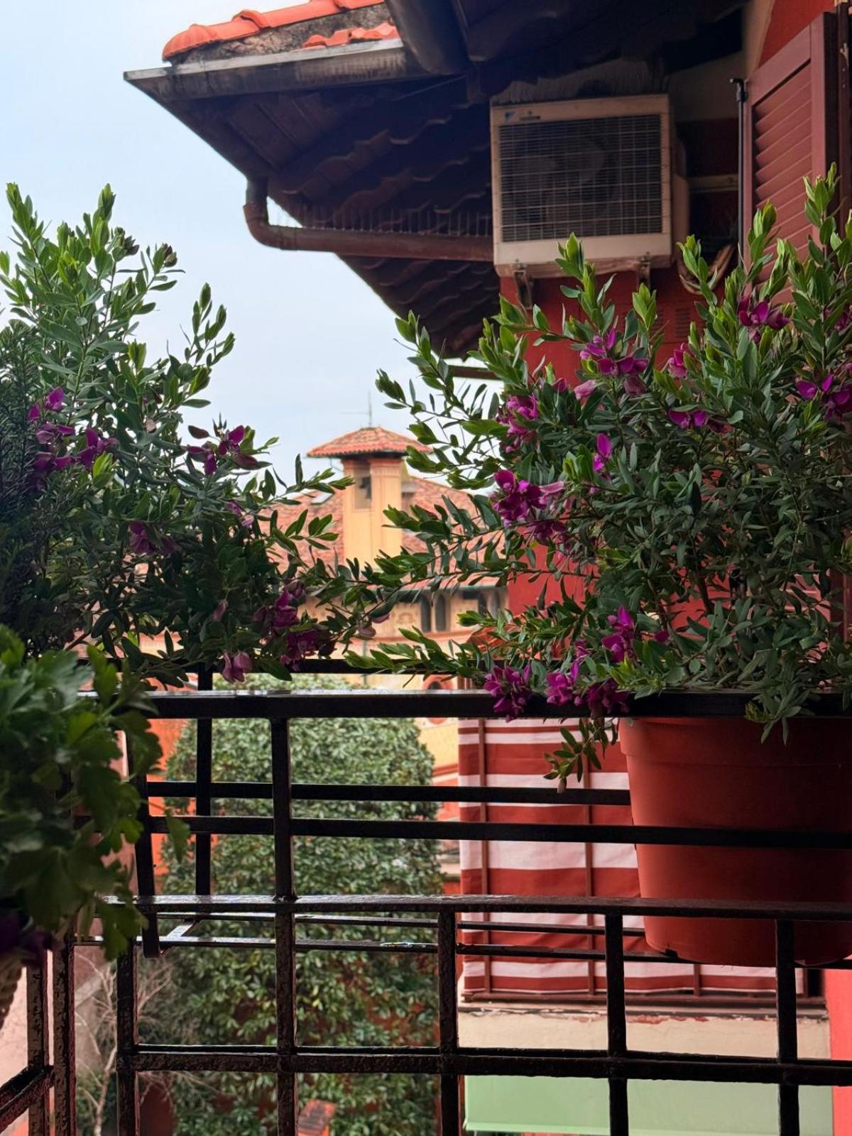Casa Estia - Mico, Citylife, San Siro, Elegance And Comfort In The Heart Of Apartment Mailand