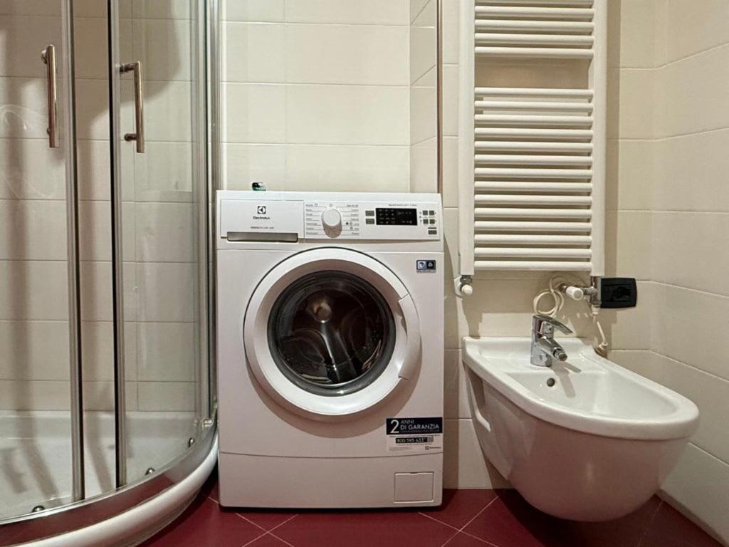 Homeby, Casa Cristina * Milan