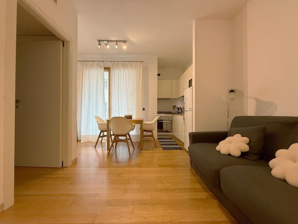 Homeby, Casa Cristina Apartment *