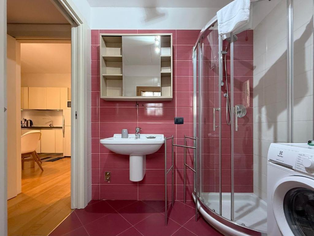 Homeby, Casa Cristina Apartment *
