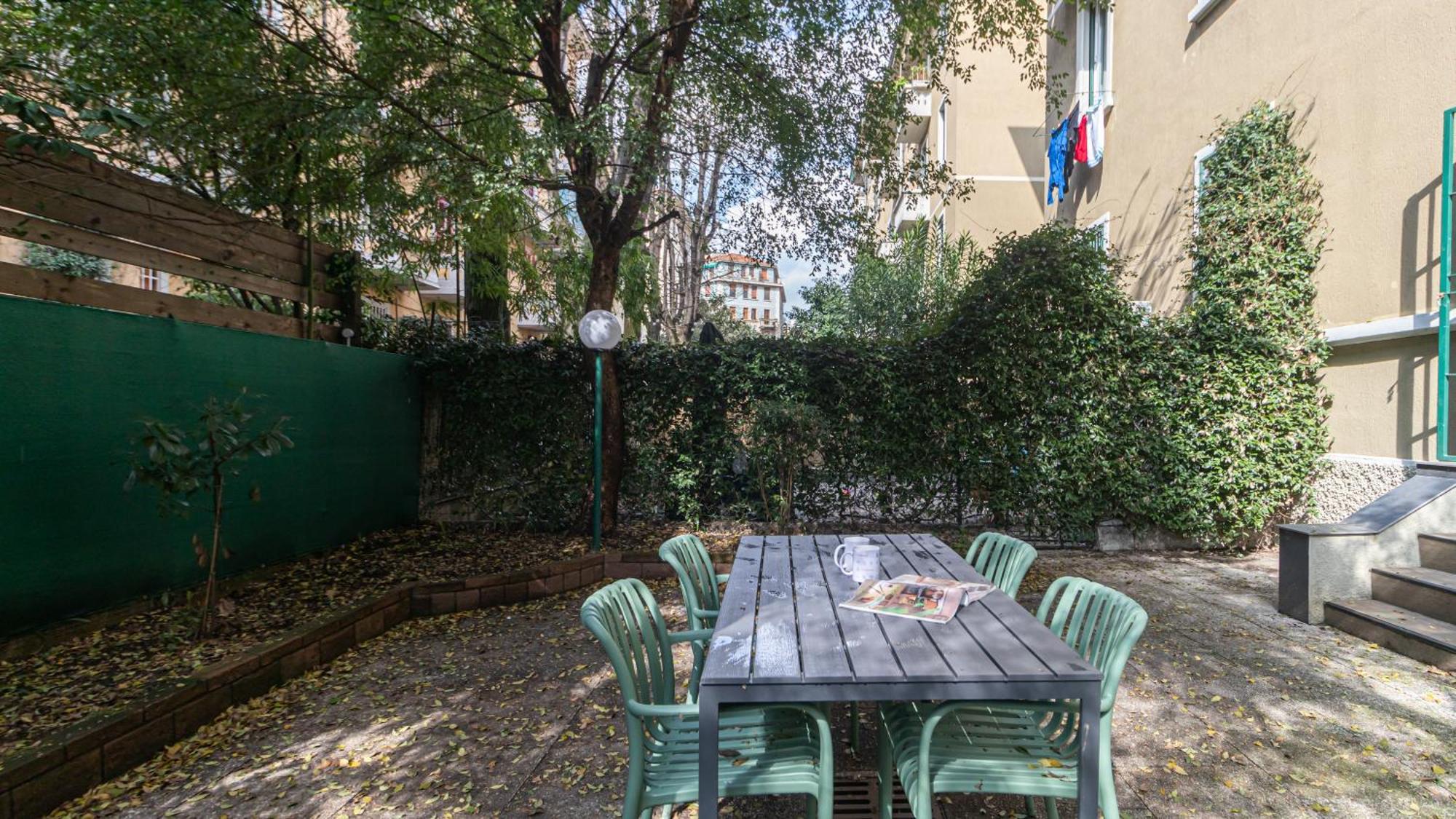 Appartamento Italianway - Canaletto 14 Milano