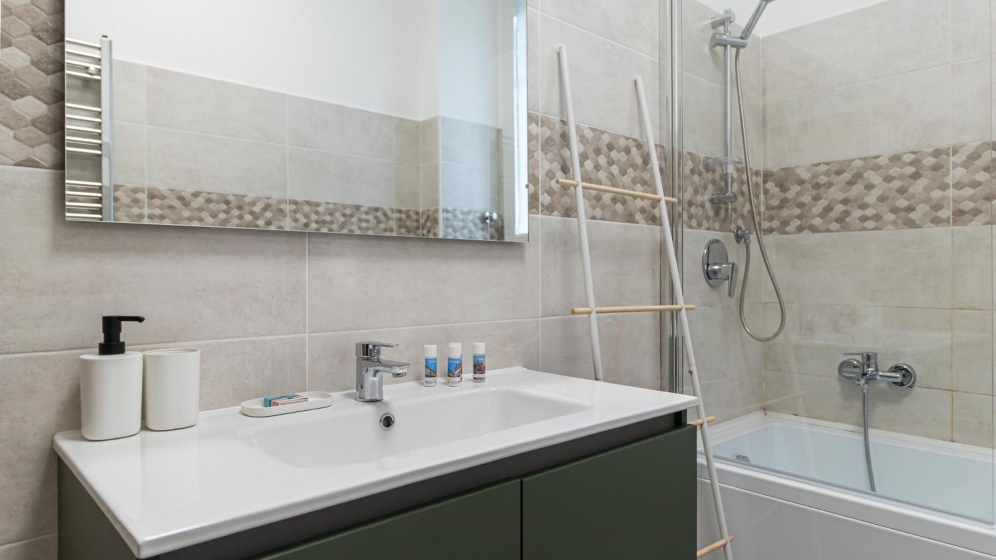 Appartamento Italianway - Canaletto 14 *