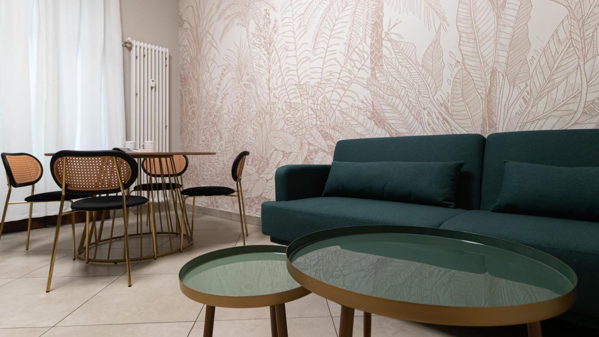 Appartamento Italianway - Canaletto 14