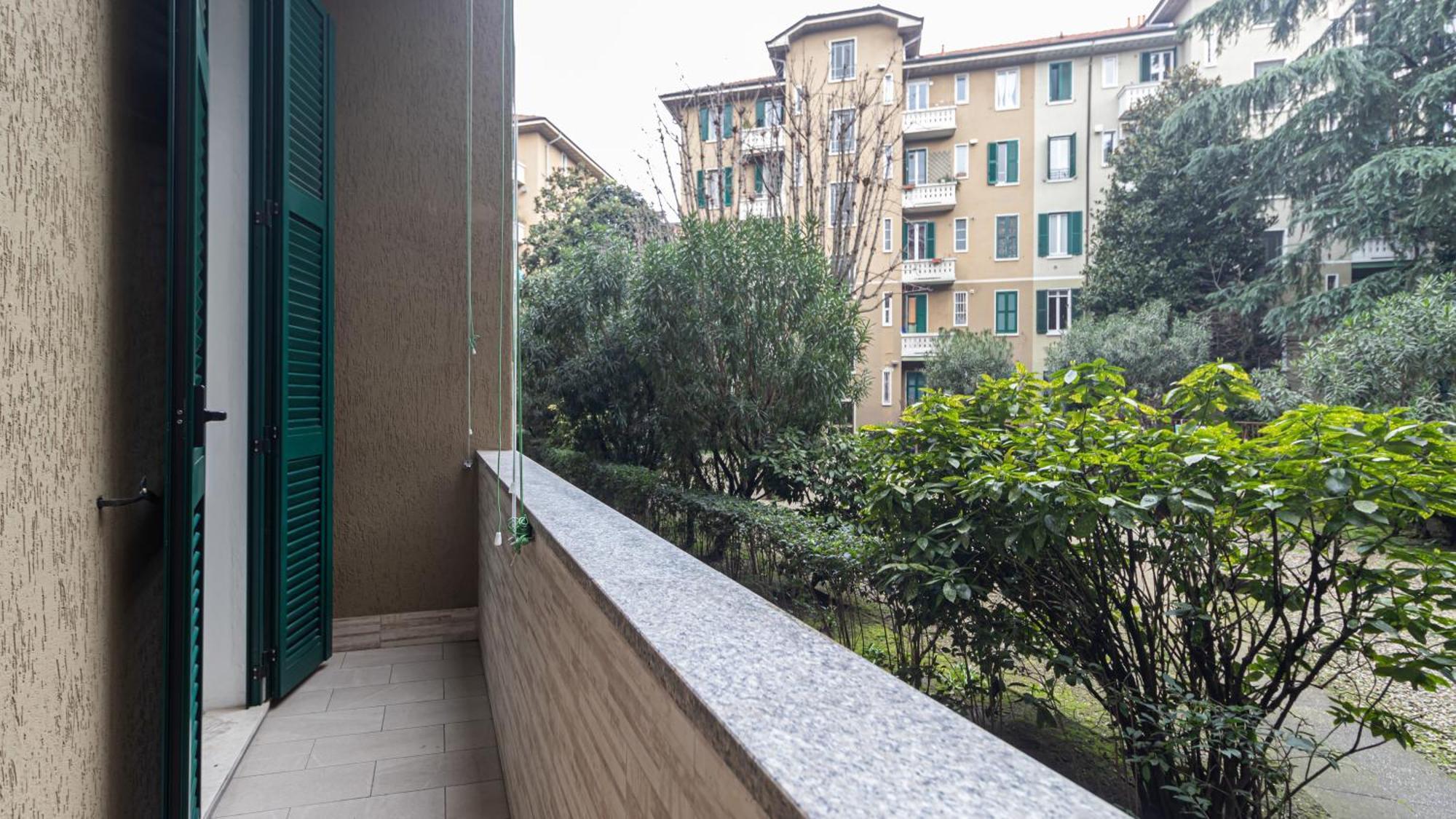 Italianway - Canaletto 14 Appartamento
