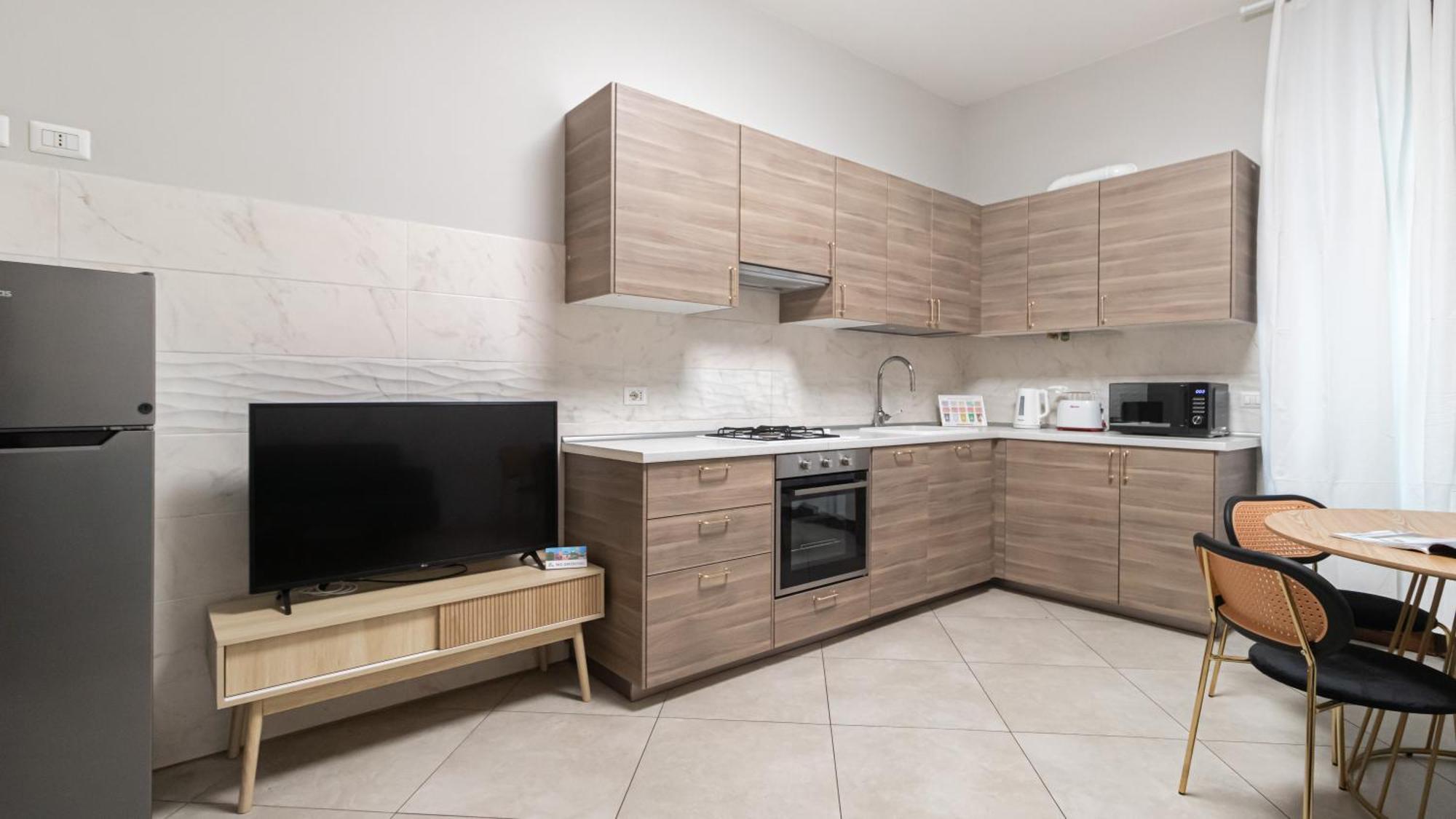 Italianway - Canaletto 14 Appartamento Milano
