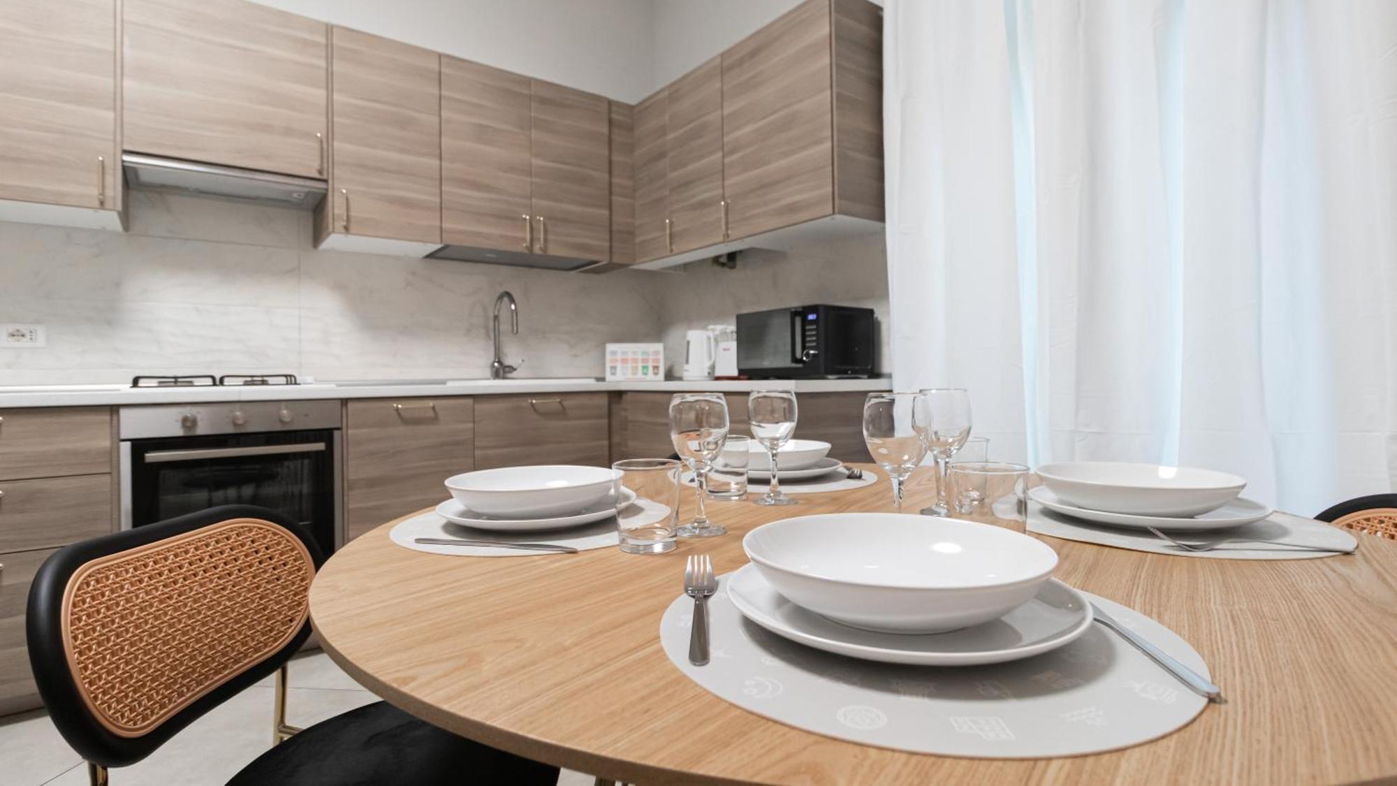 Italianway - Canaletto 14 Milano