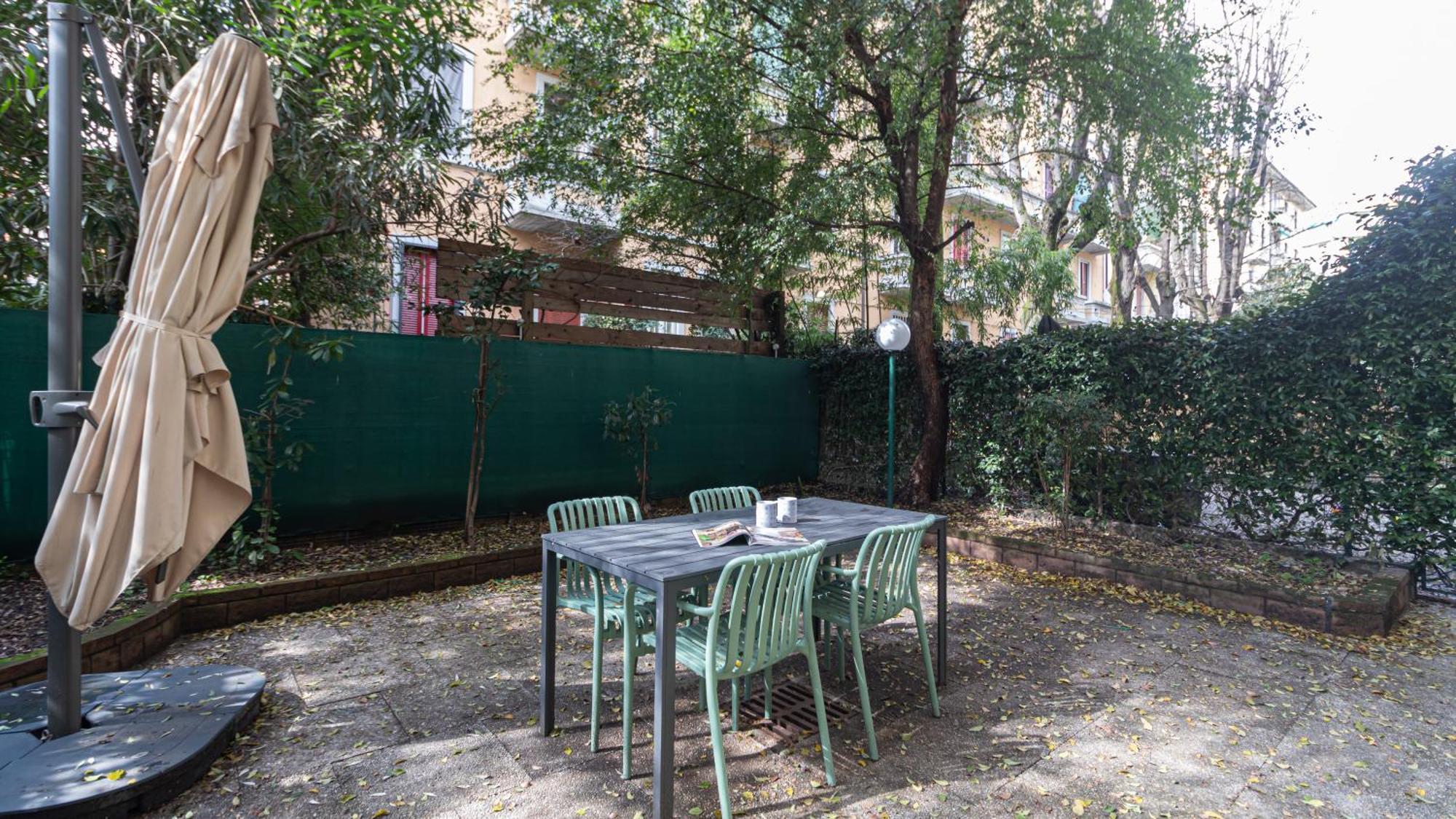 Italianway - Canaletto 14 Milano