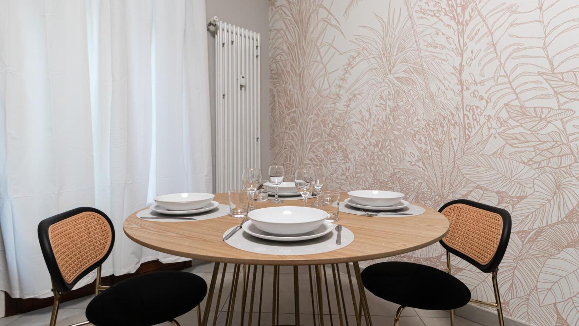 Italianway - Canaletto 14 * Milano