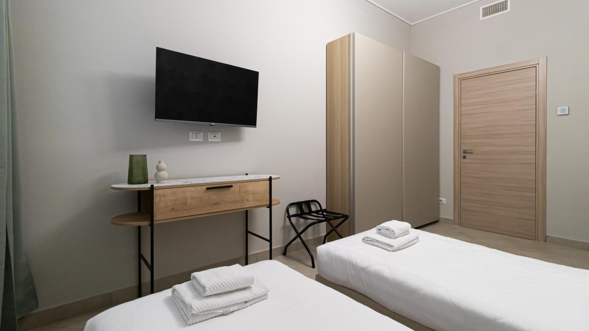 Appartamento Italianway - Canaletto 14 *