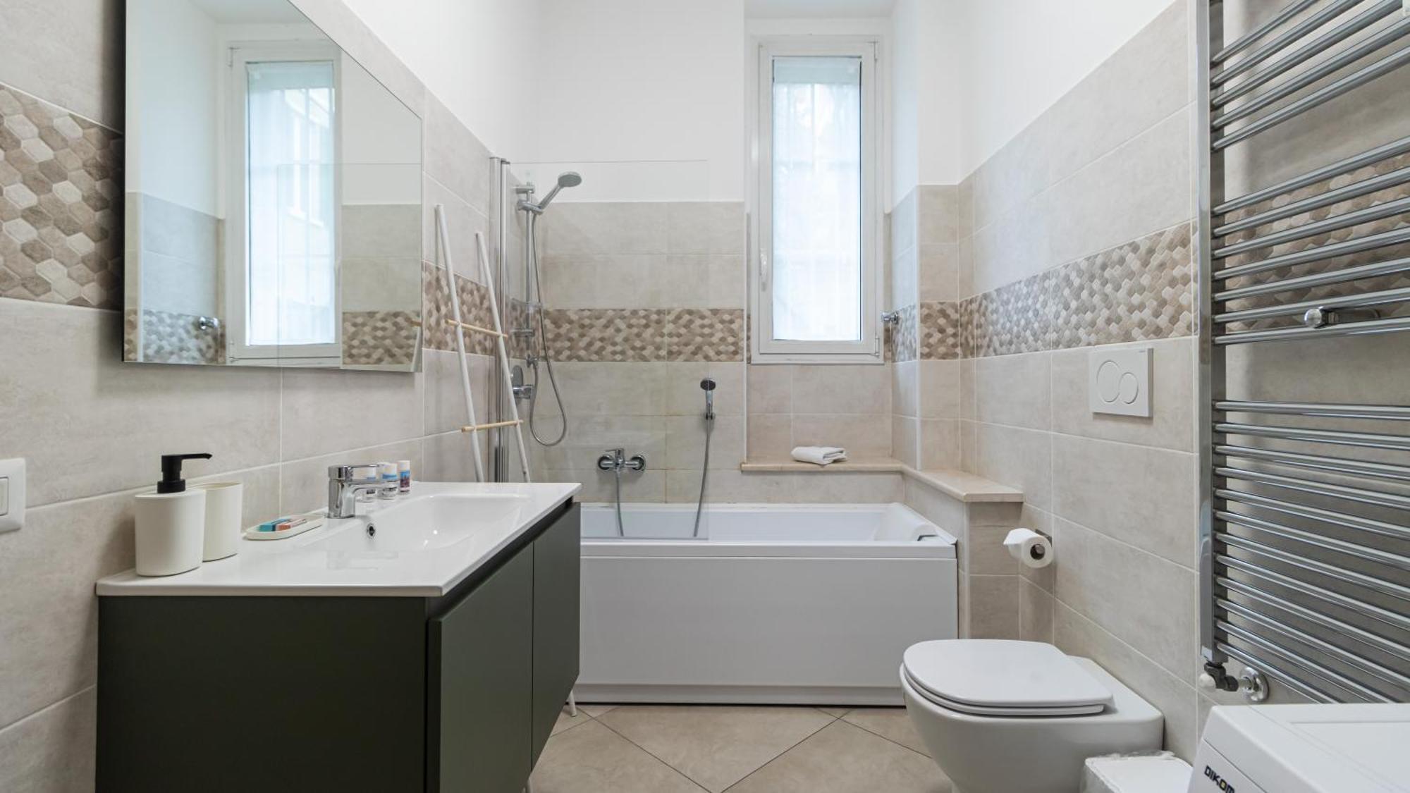 Italianway - Canaletto 14 *