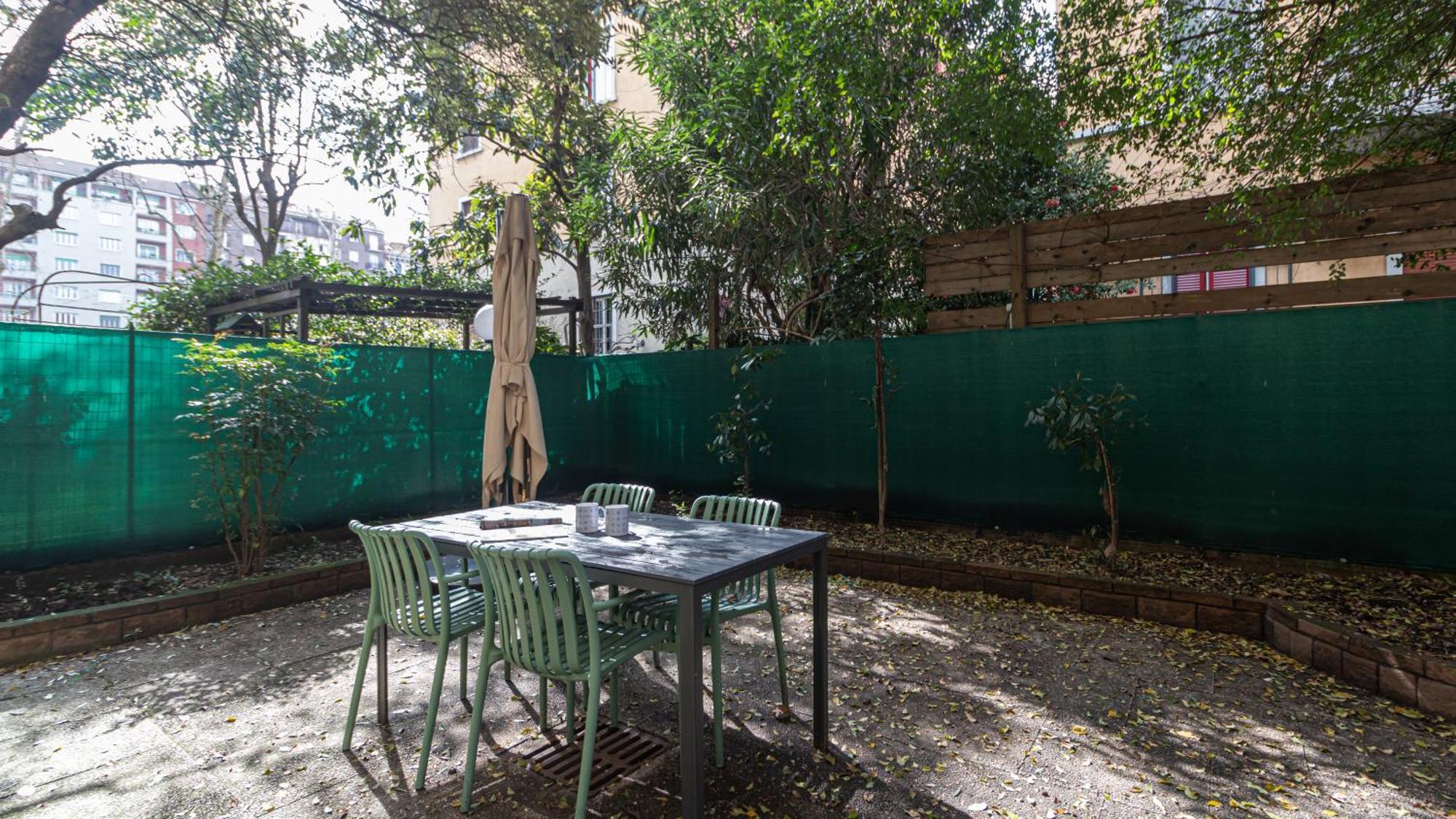 Appartamento Italianway - Canaletto 14