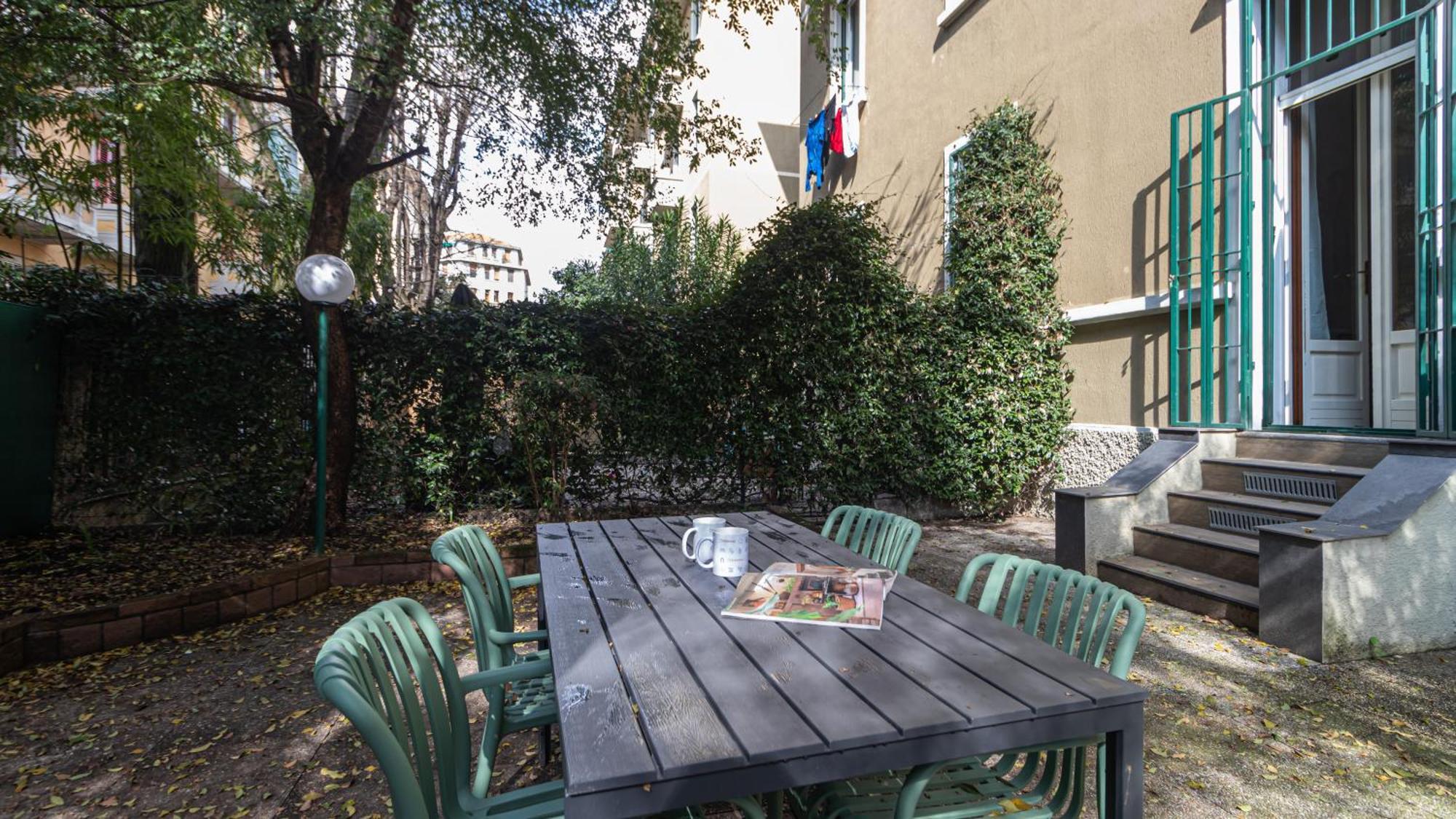 Italianway - Canaletto 14 Appartamento Milano