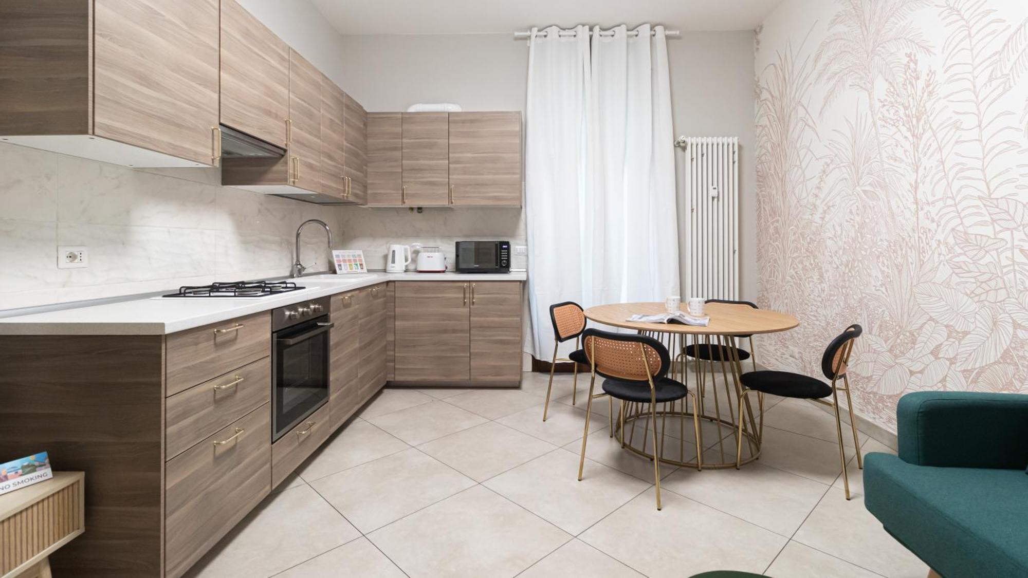 Italianway - Canaletto 14 Appartamento *