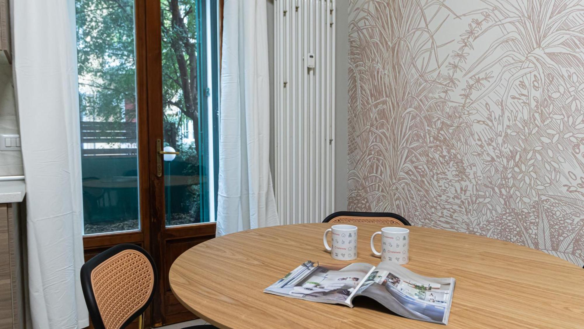 Italianway - Canaletto 14 Appartamento Milano