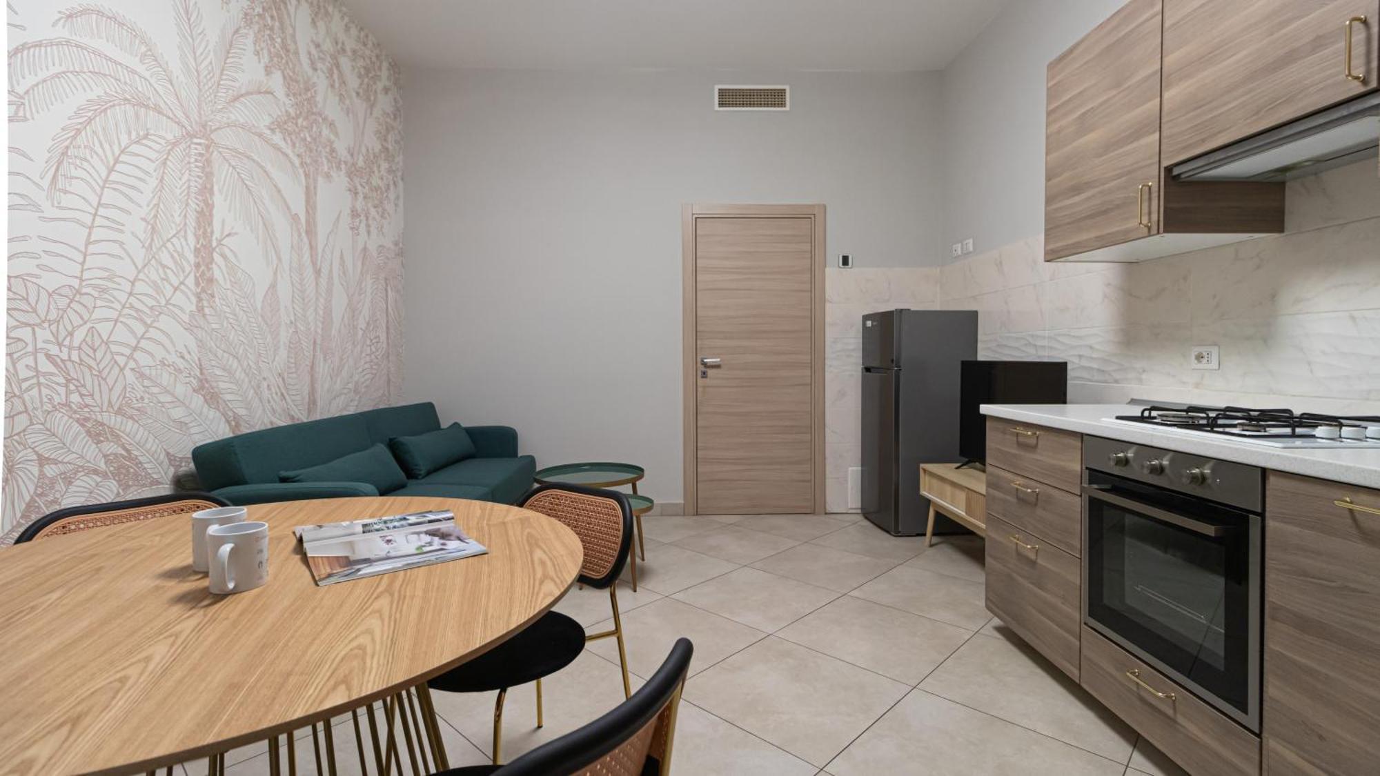 Italianway - Canaletto 14 Appartamento