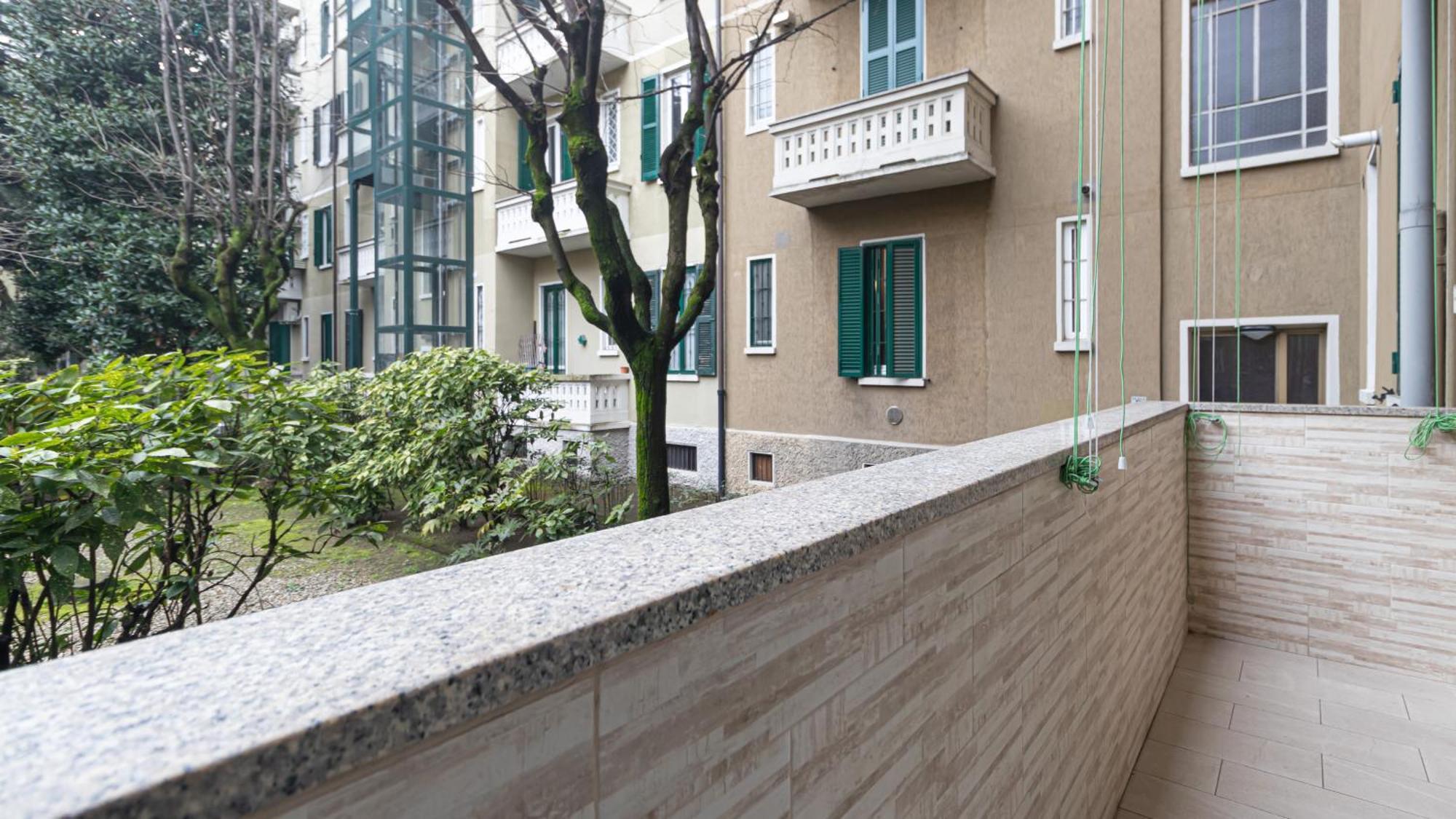 Italianway - Canaletto 14 Appartamento