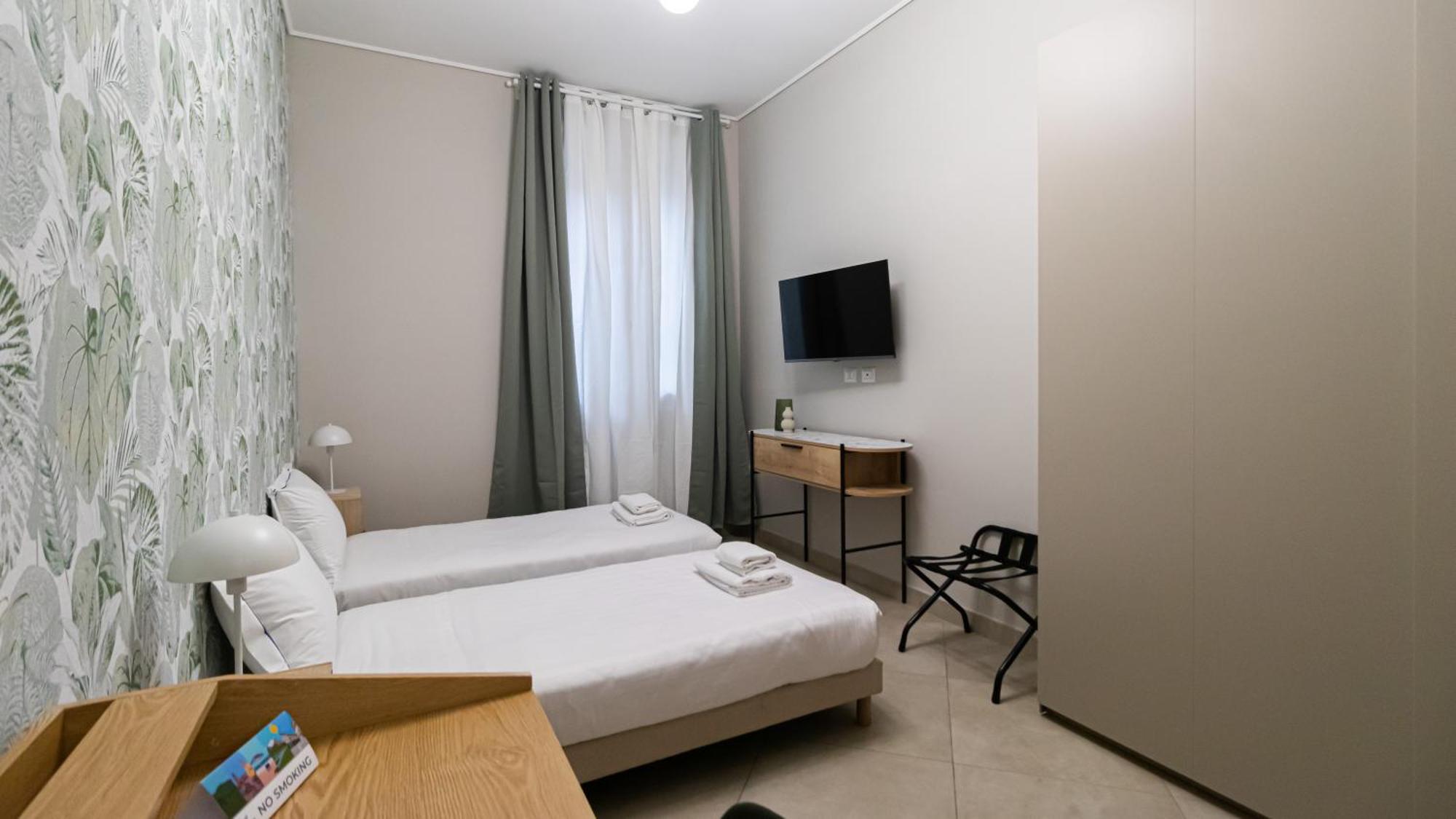 Italianway - Canaletto 14 * Milano